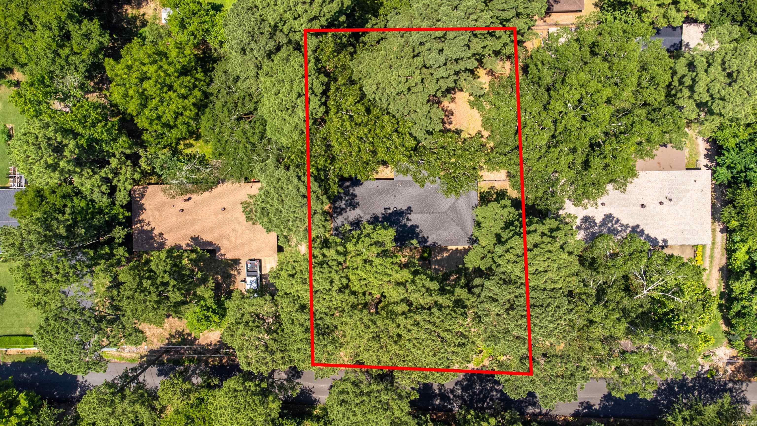 324 S Danna  Hot Springs, AR