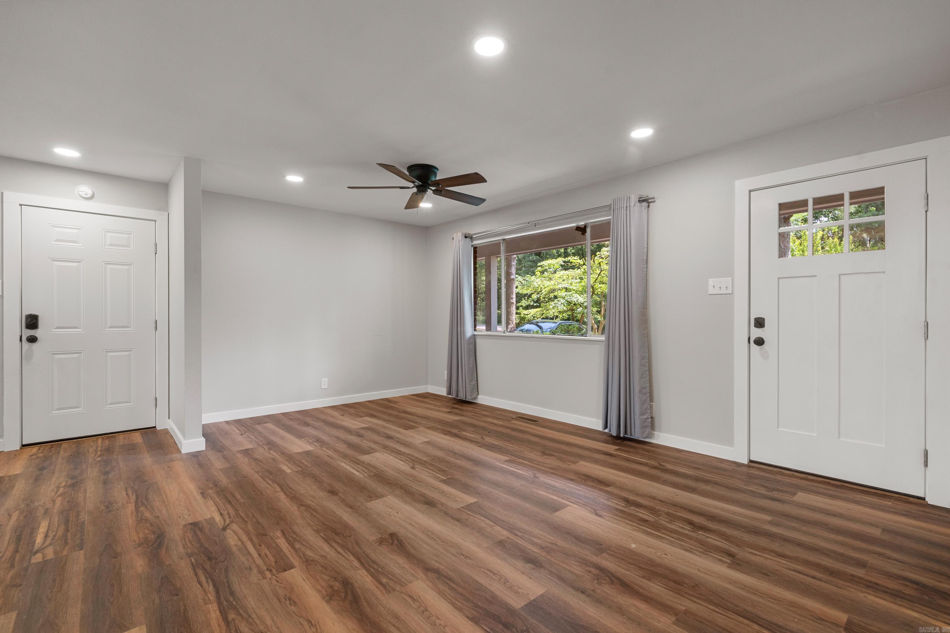 324 S Danna  Hot Springs, AR