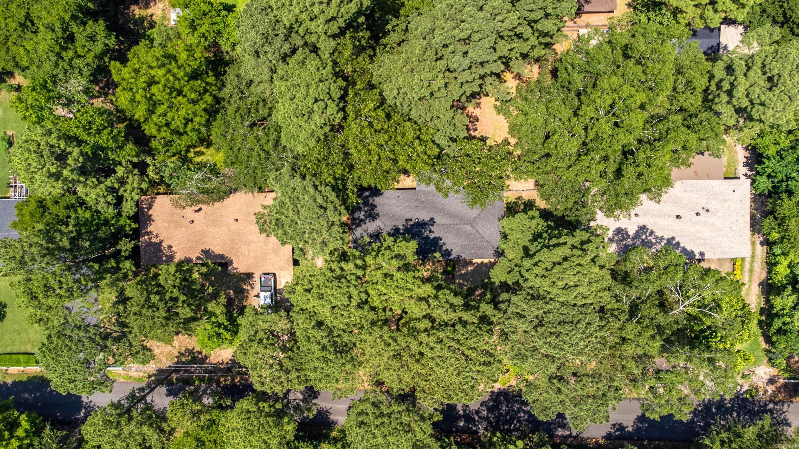 324 S Danna  Hot Springs, AR