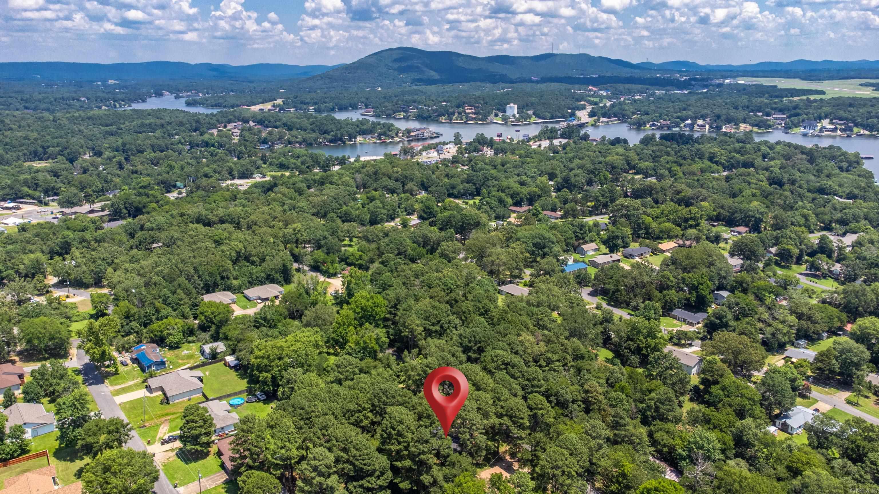324 S Danna  Hot Springs, AR