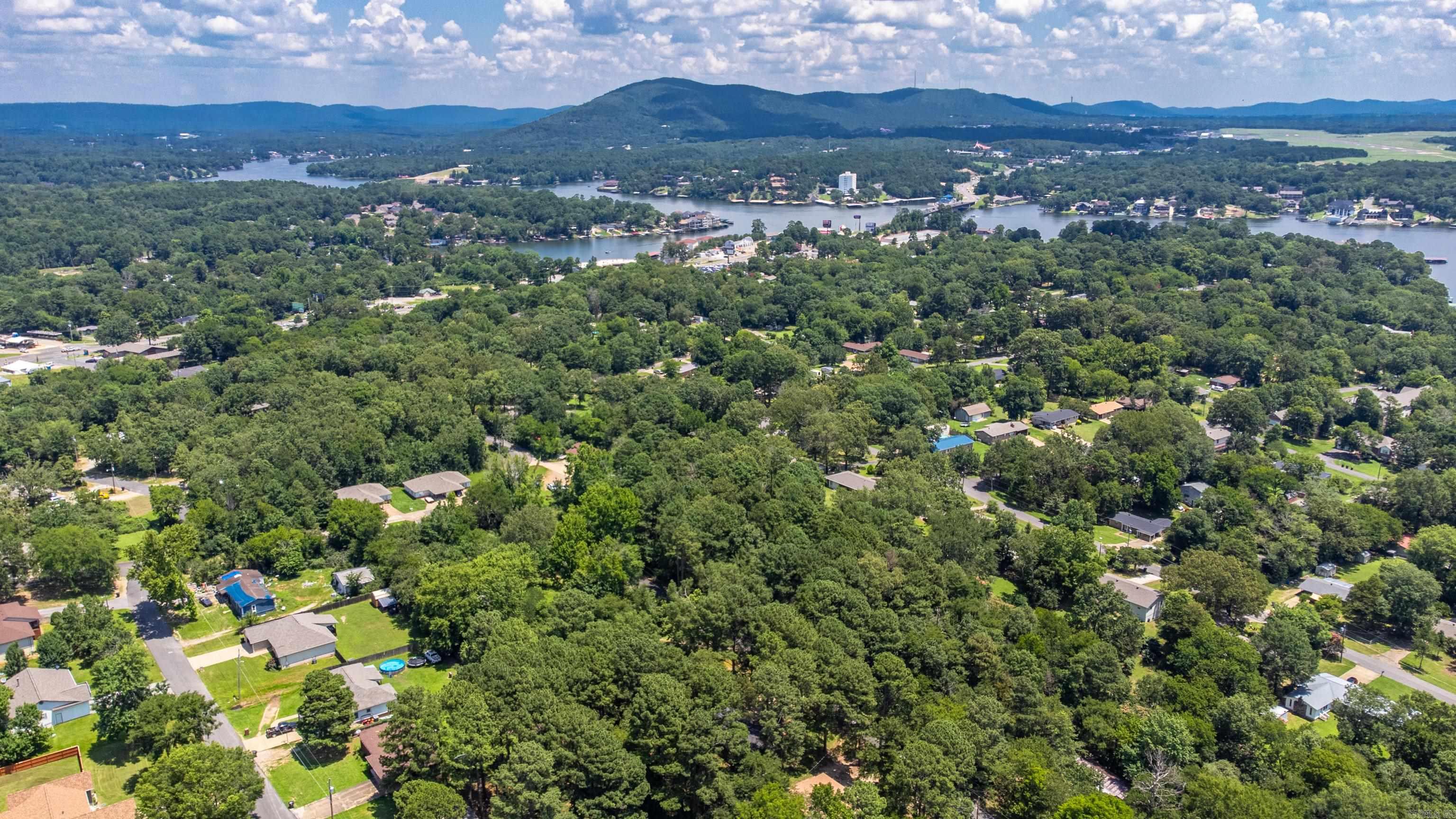 324 S Danna  Hot Springs, AR