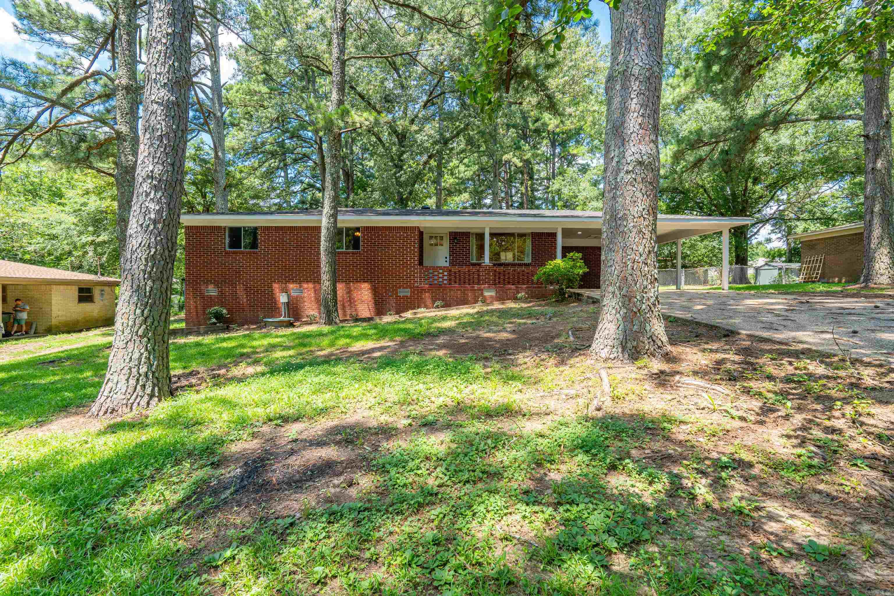 324 S Danna  Hot Springs, AR