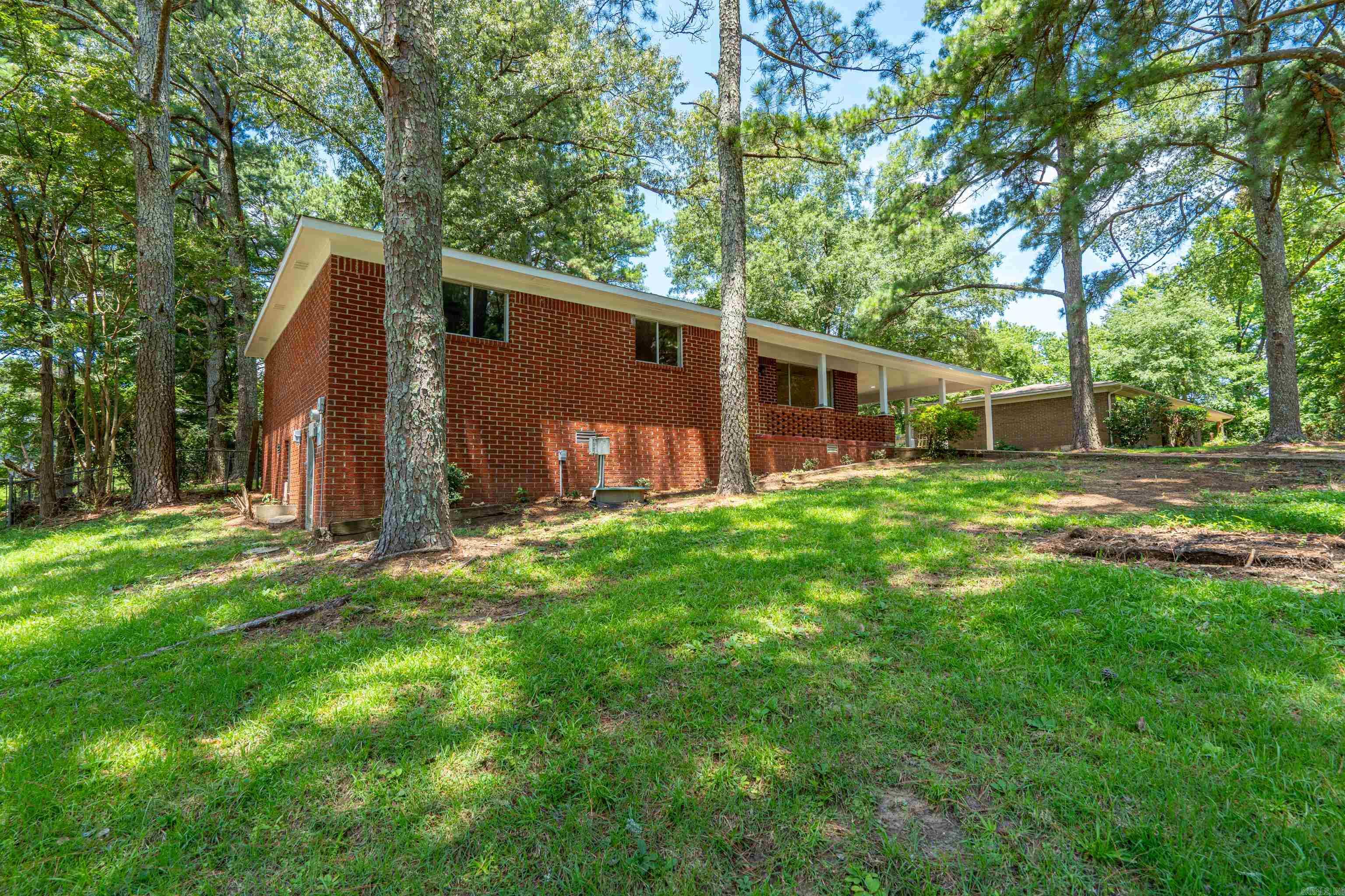 324 S Danna  Hot Springs, AR
