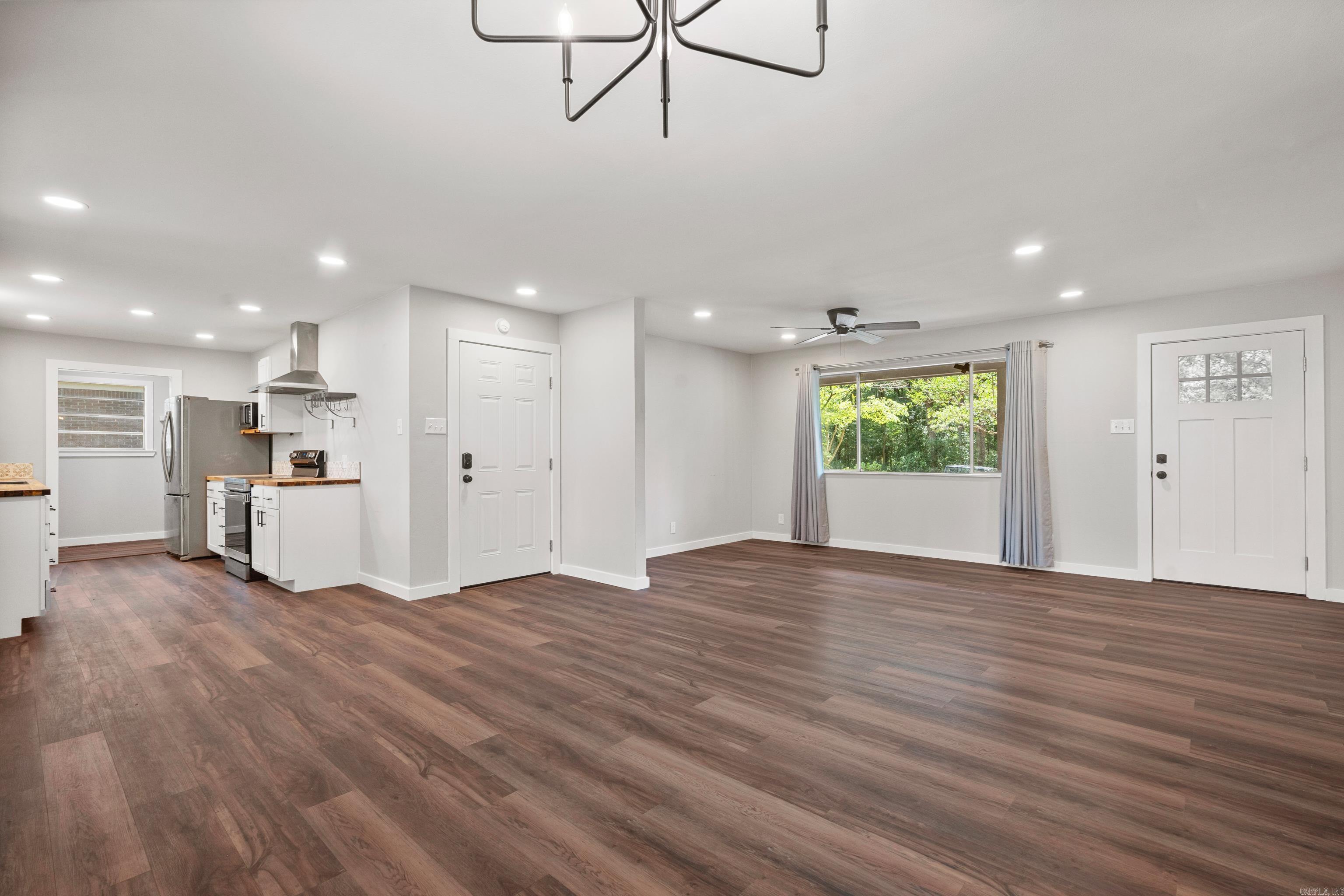 324 S Danna  Hot Springs, AR