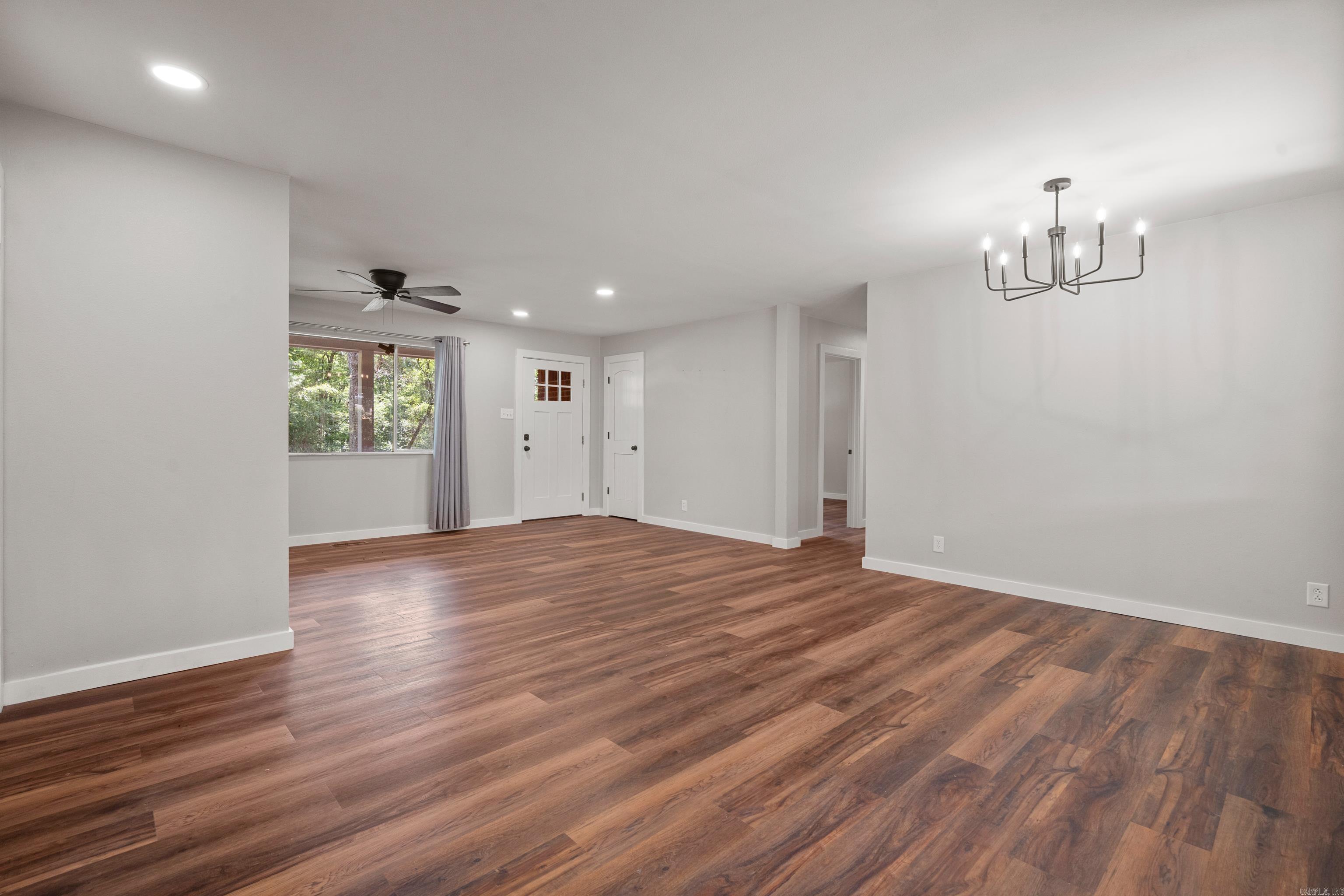 324 S Danna  Hot Springs, AR