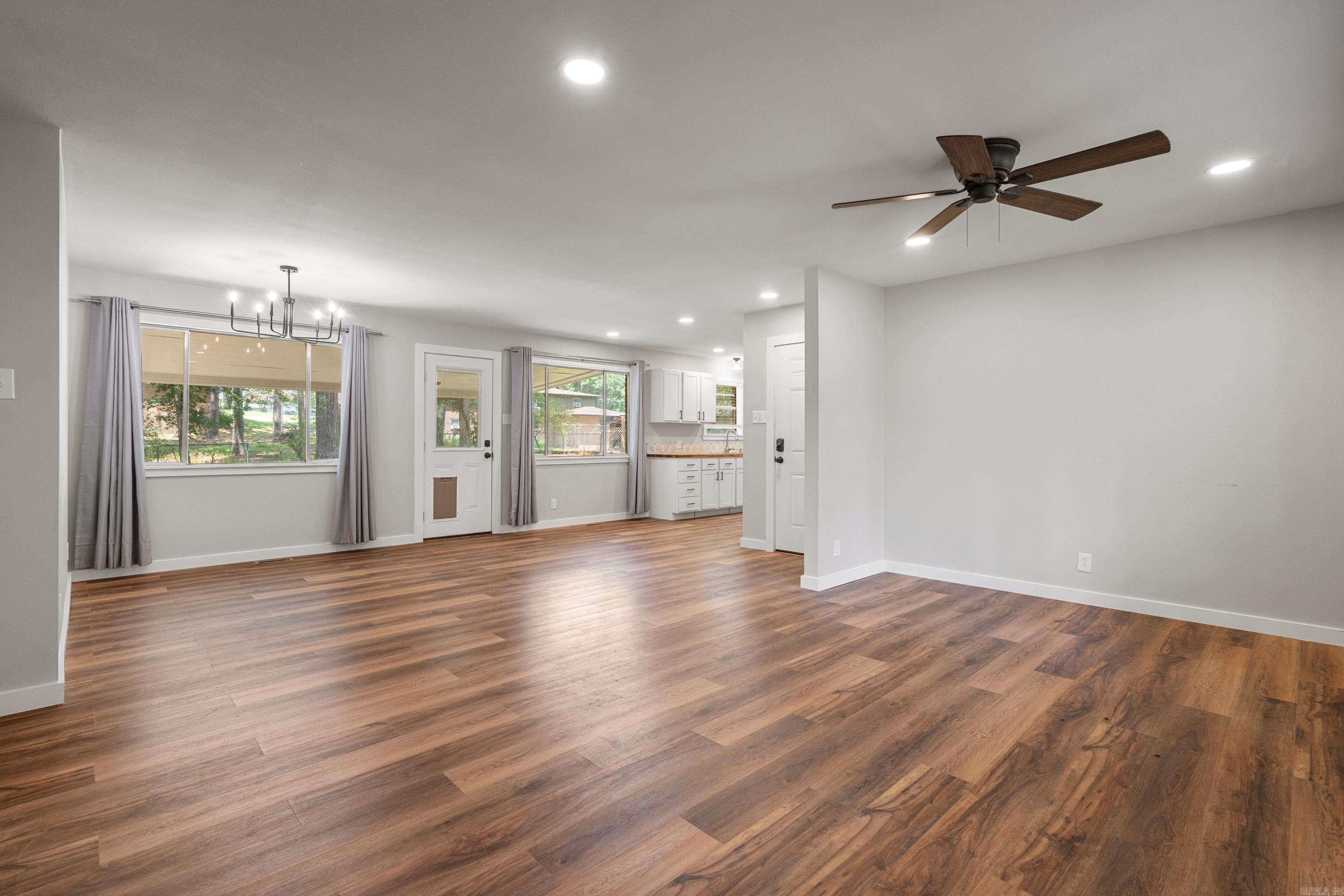 324 S Danna  Hot Springs, AR