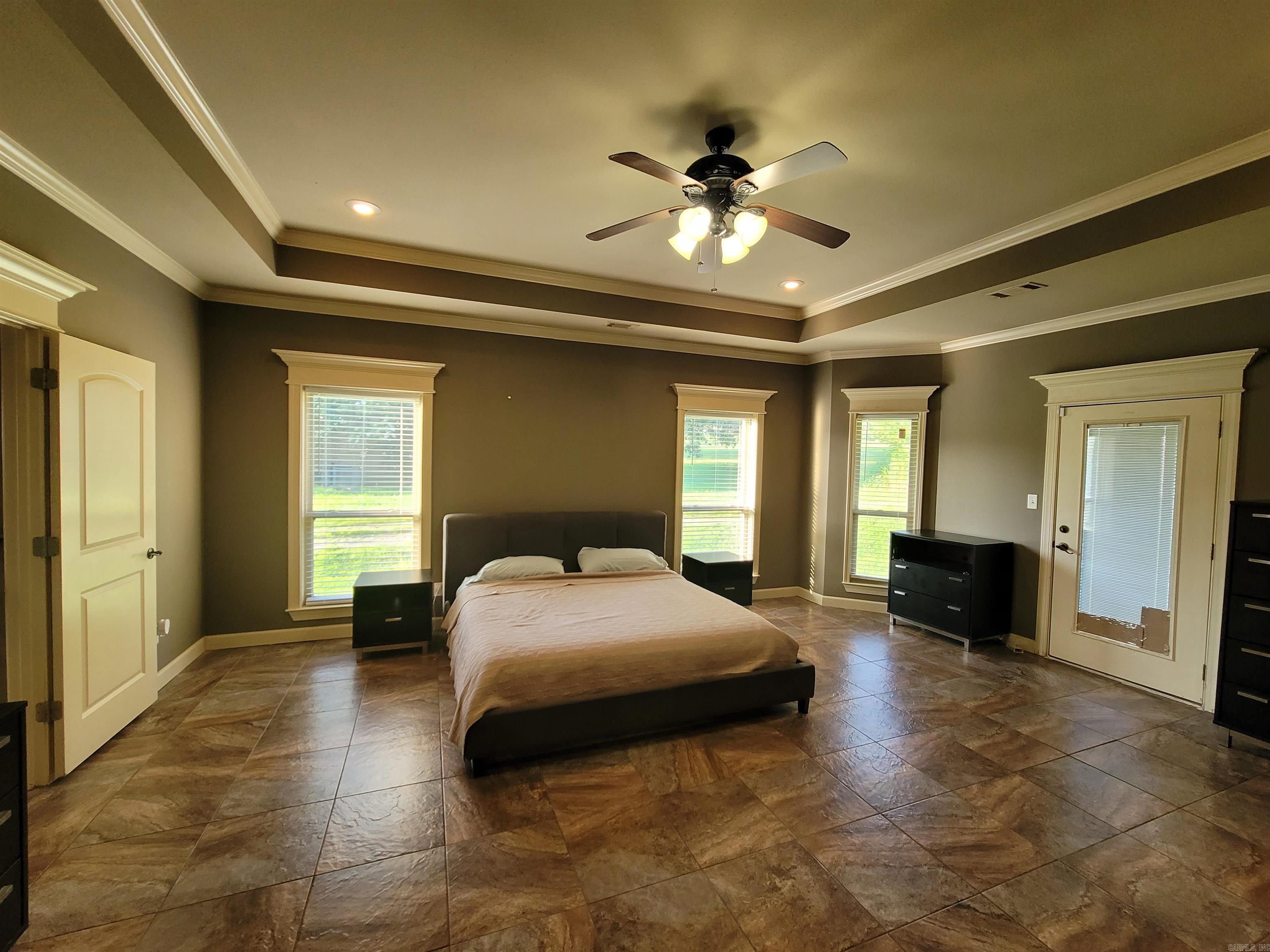 143 Silver Springs  Benton, AR