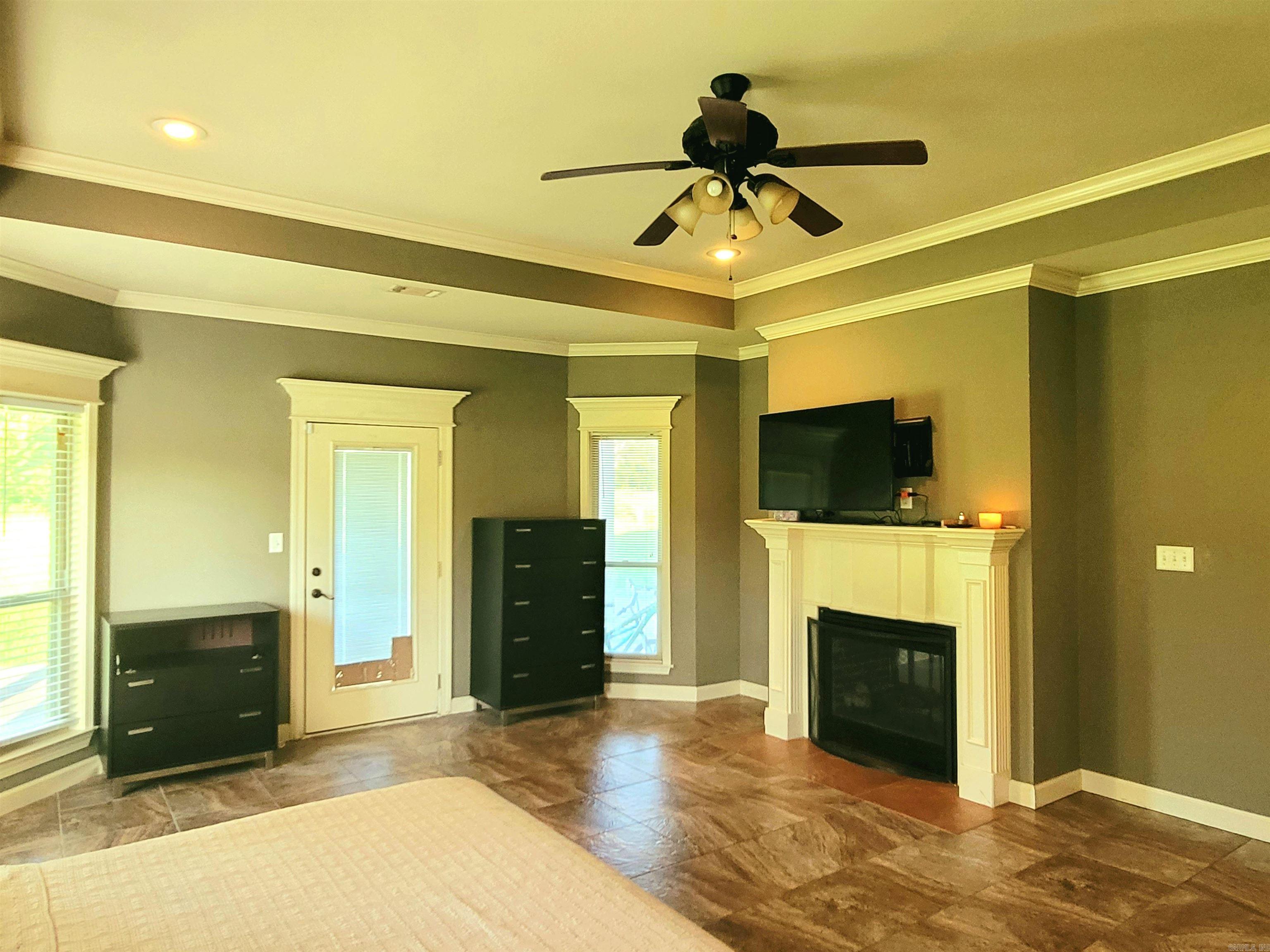 143 Silver Springs  Benton, AR