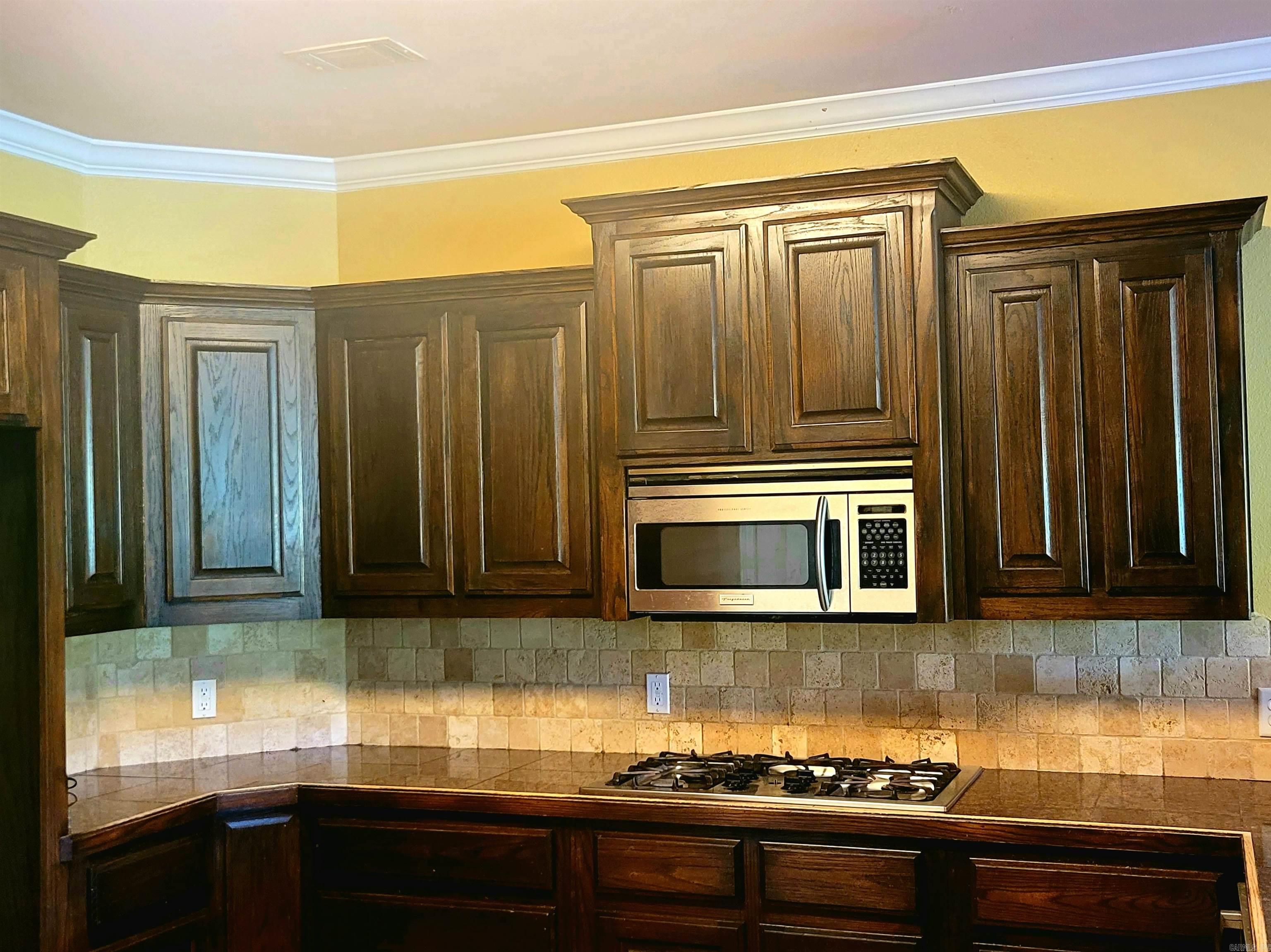 143 Silver Springs  Benton, AR