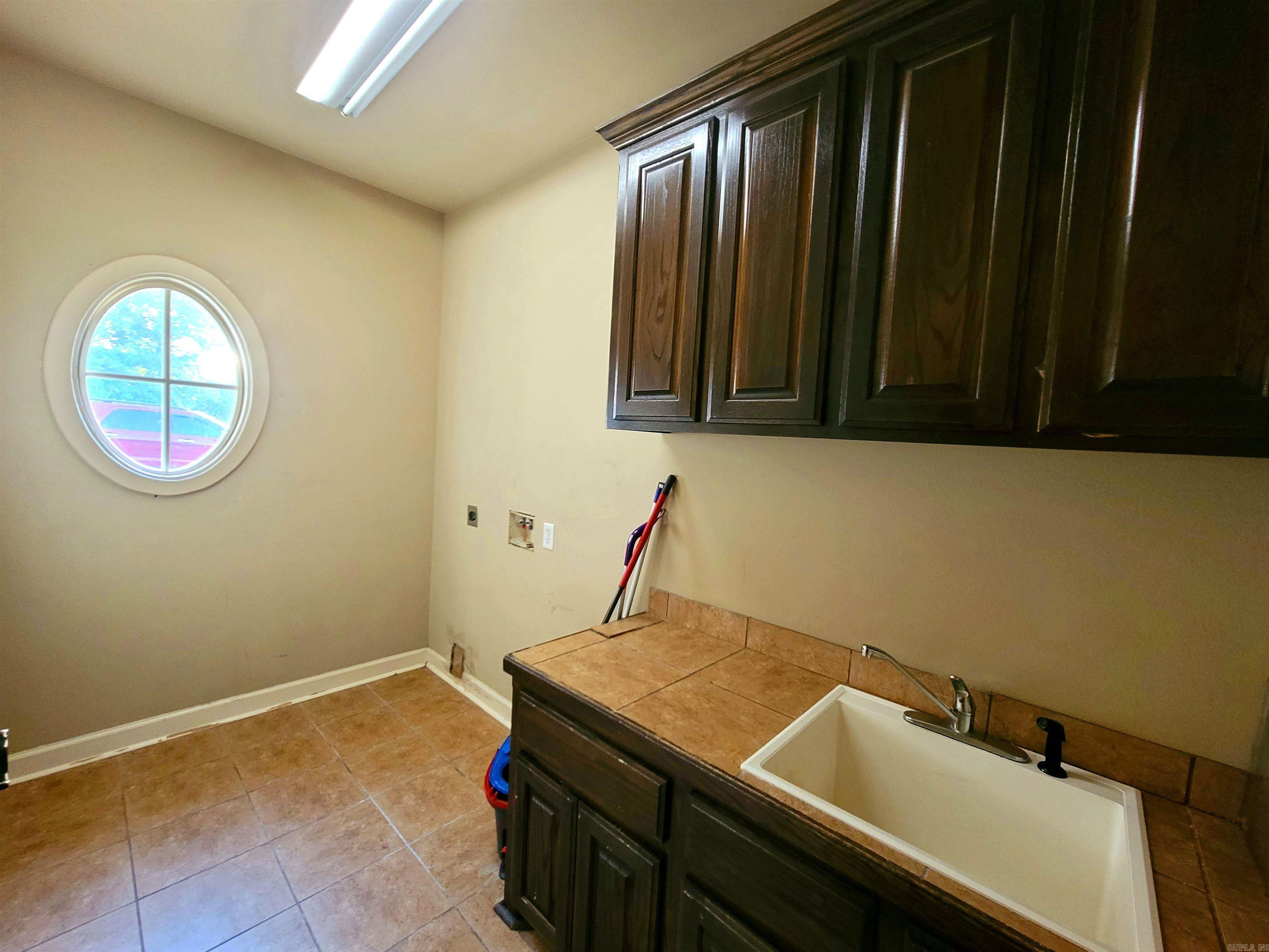 143 Silver Springs  Benton, AR