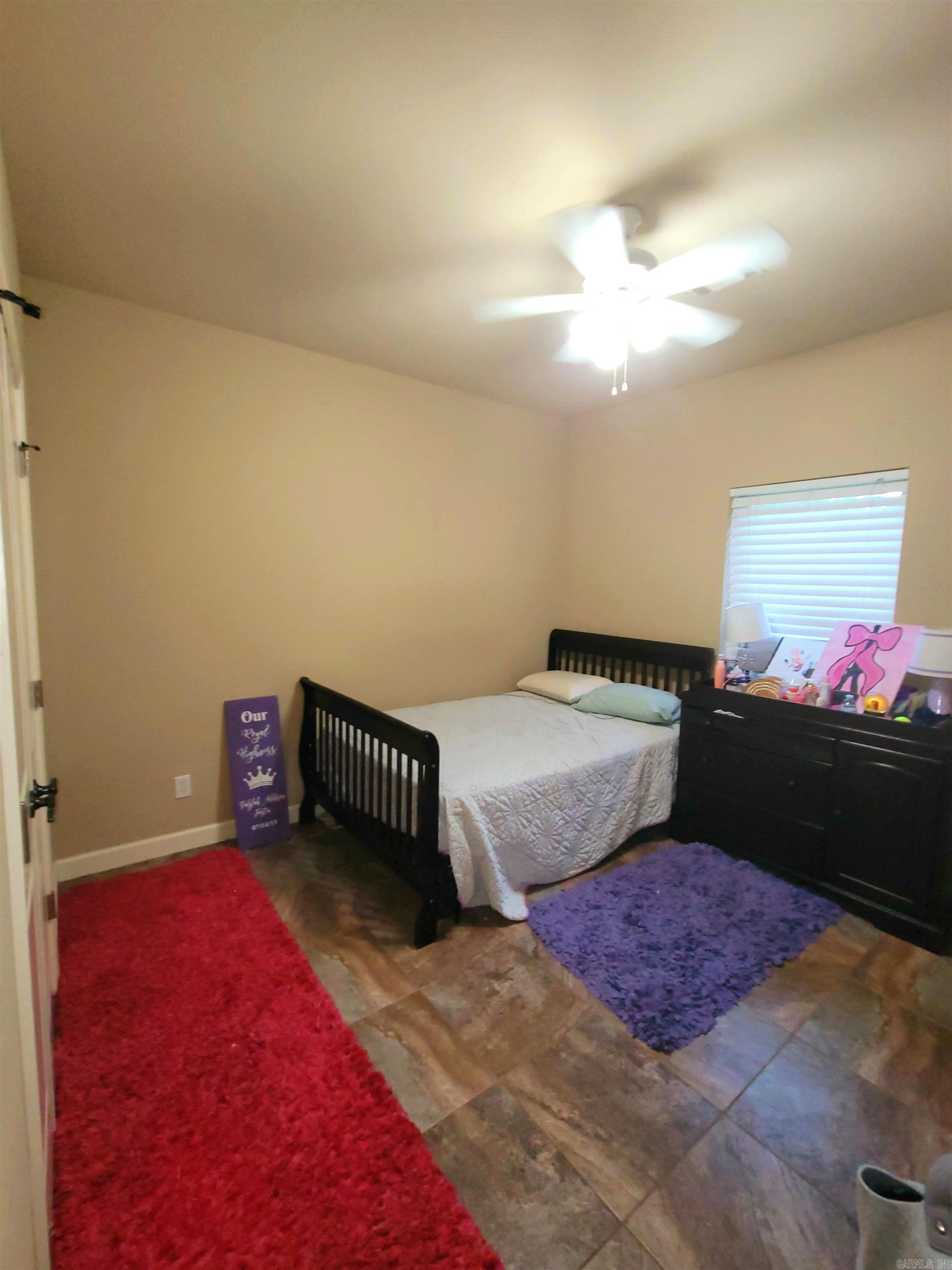 143 Silver Springs  Benton, AR