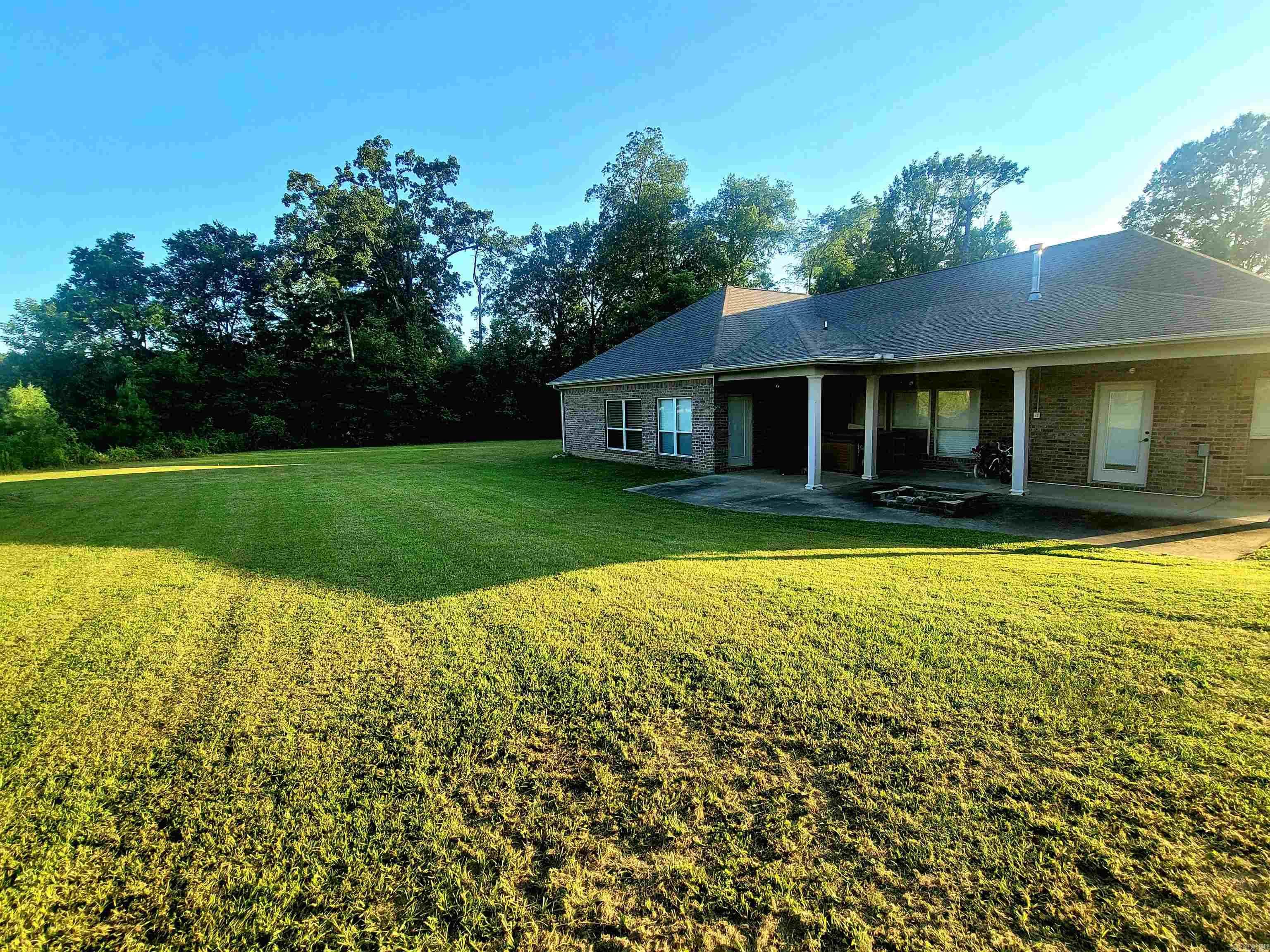 143 Silver Springs  Benton, AR