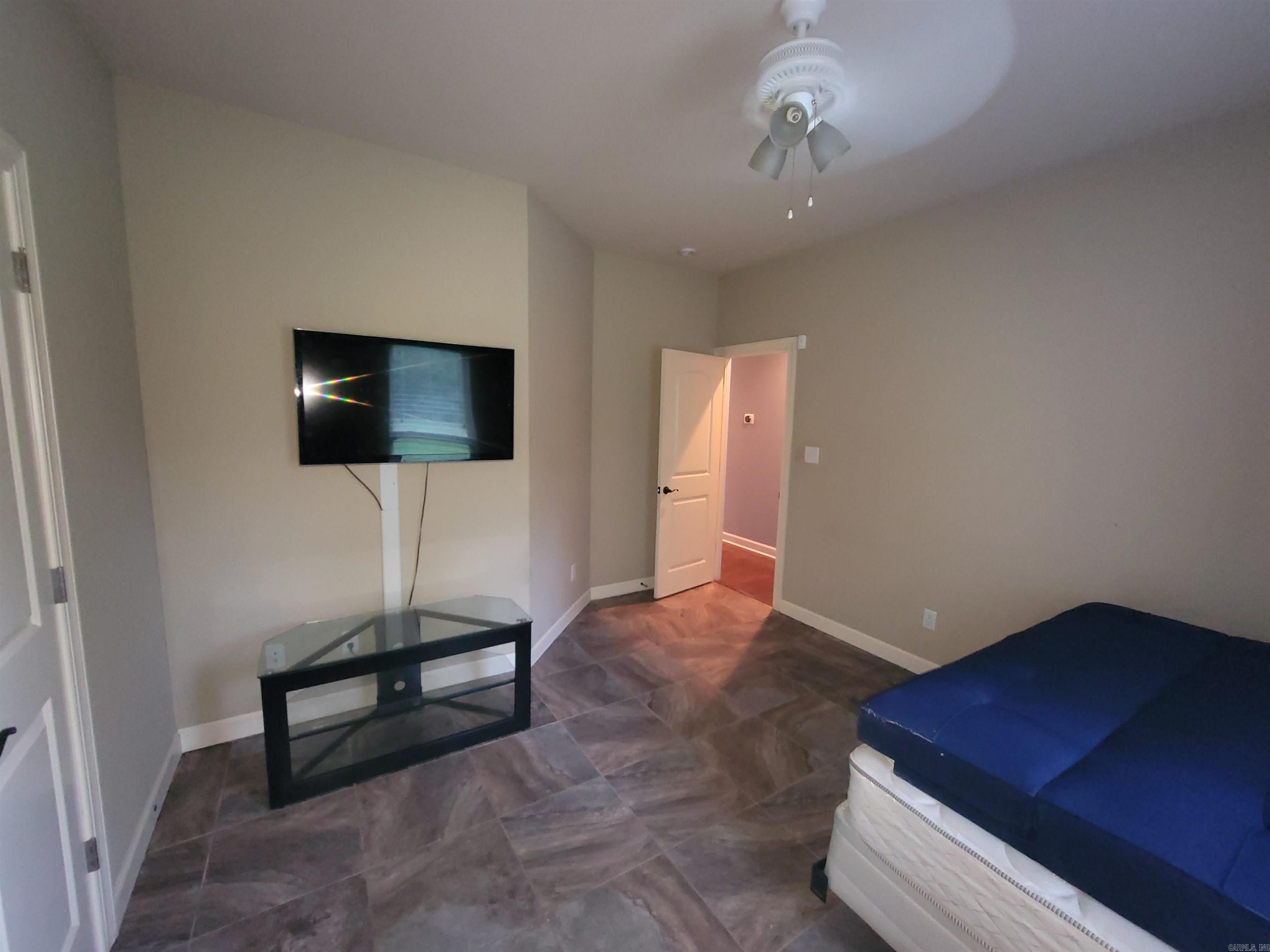 143 Silver Springs  Benton, AR