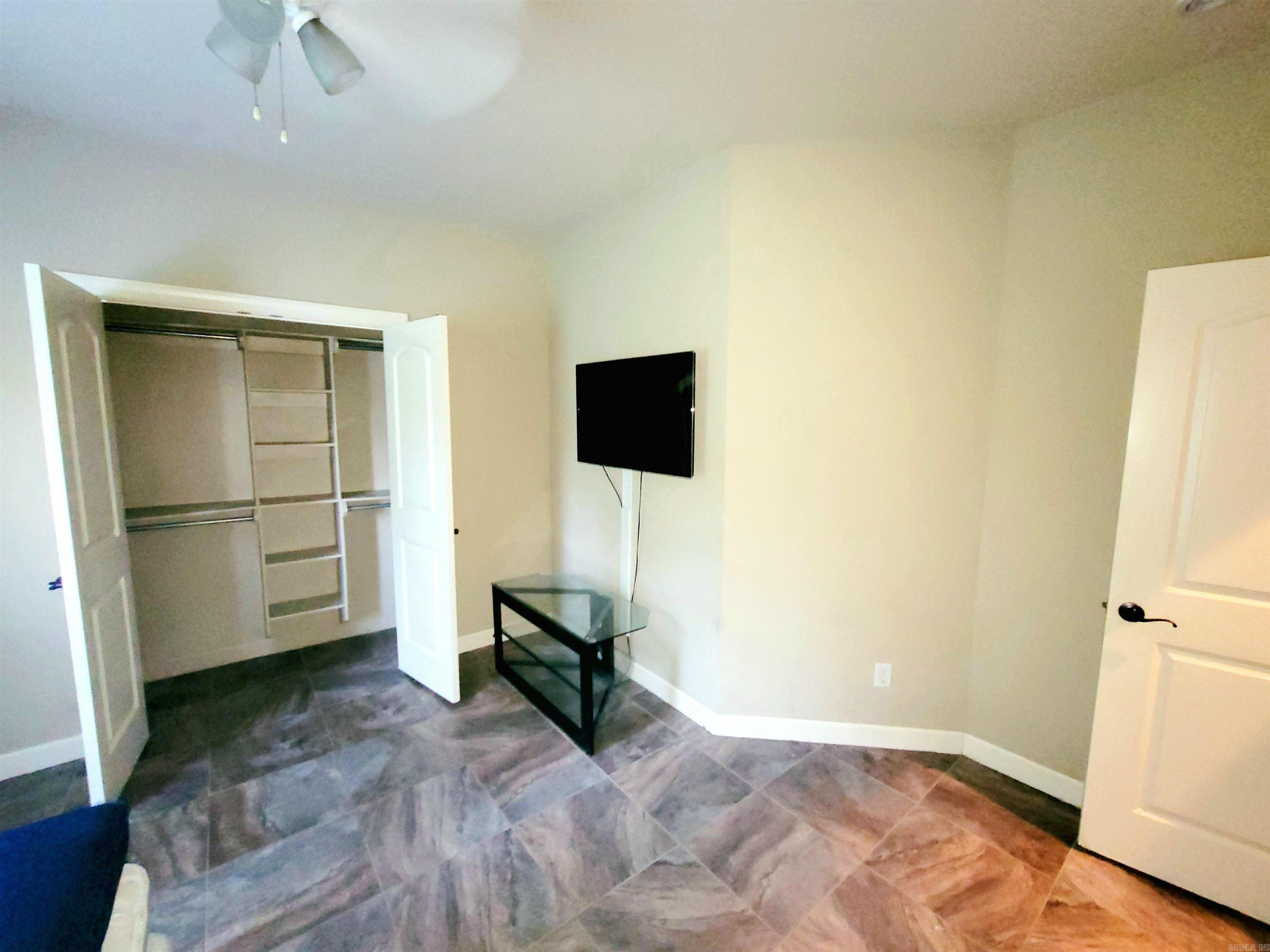 143 Silver Springs  Benton, AR