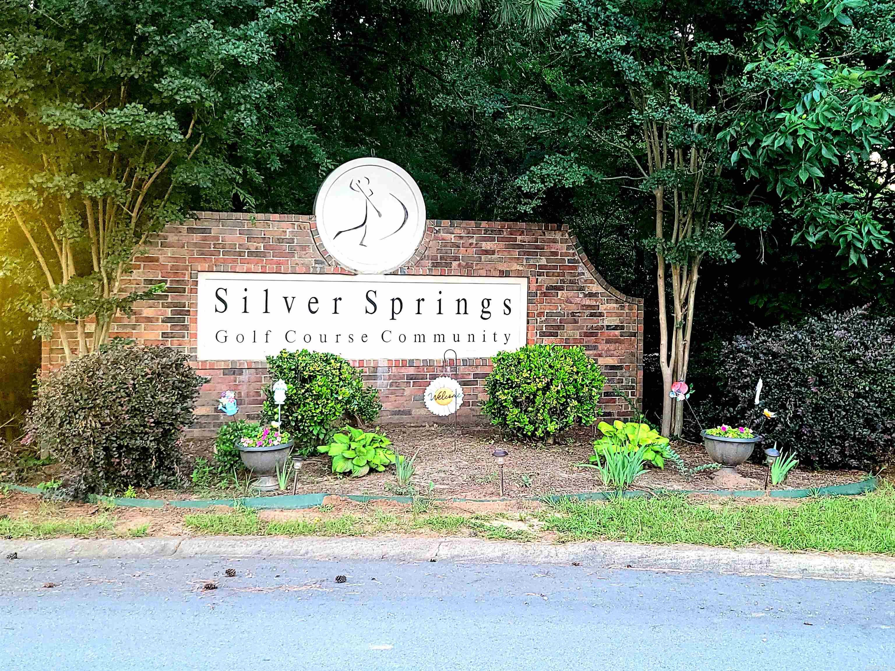 143 Silver Springs  Benton, AR
