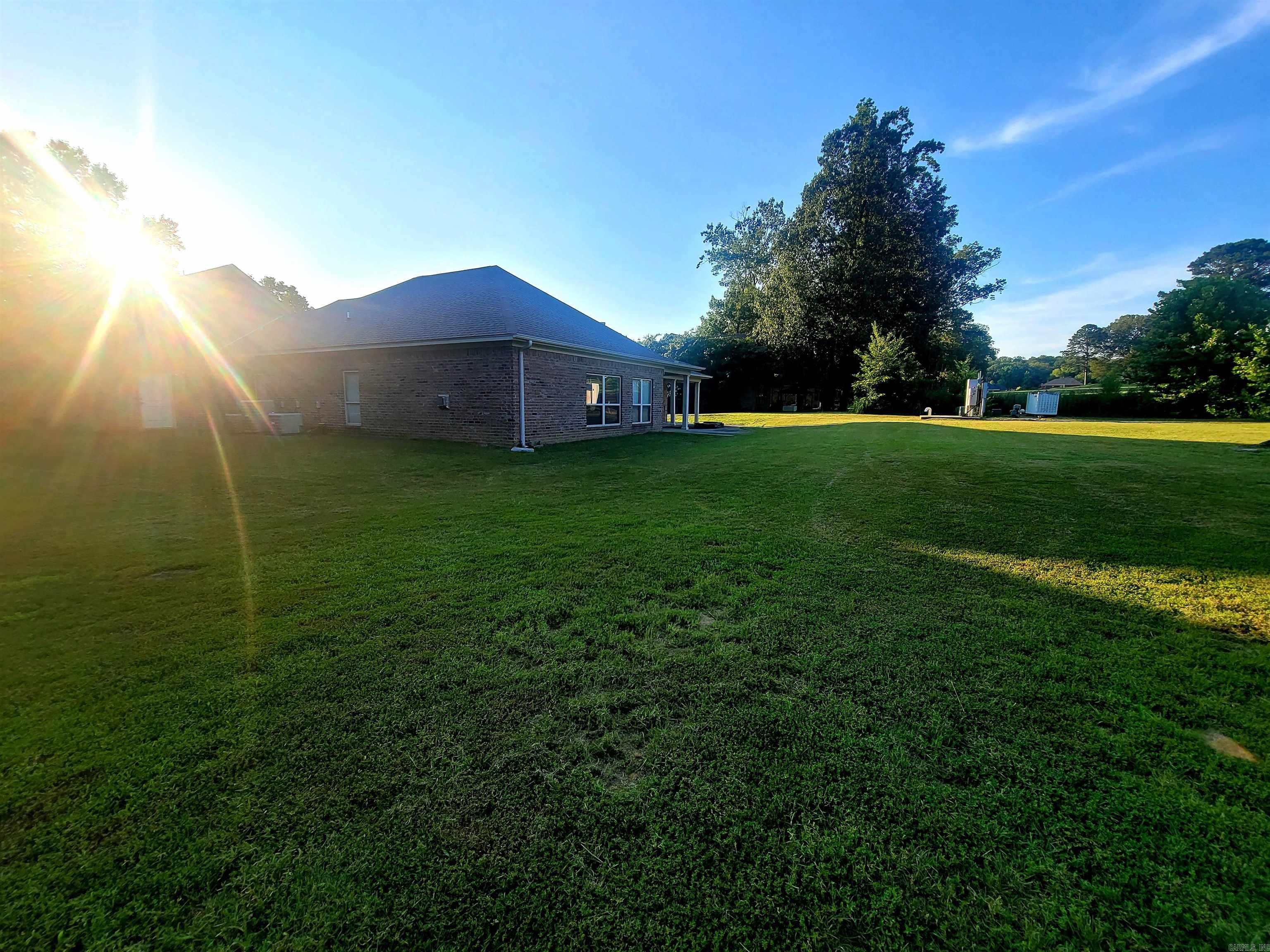 143 Silver Springs  Benton, AR