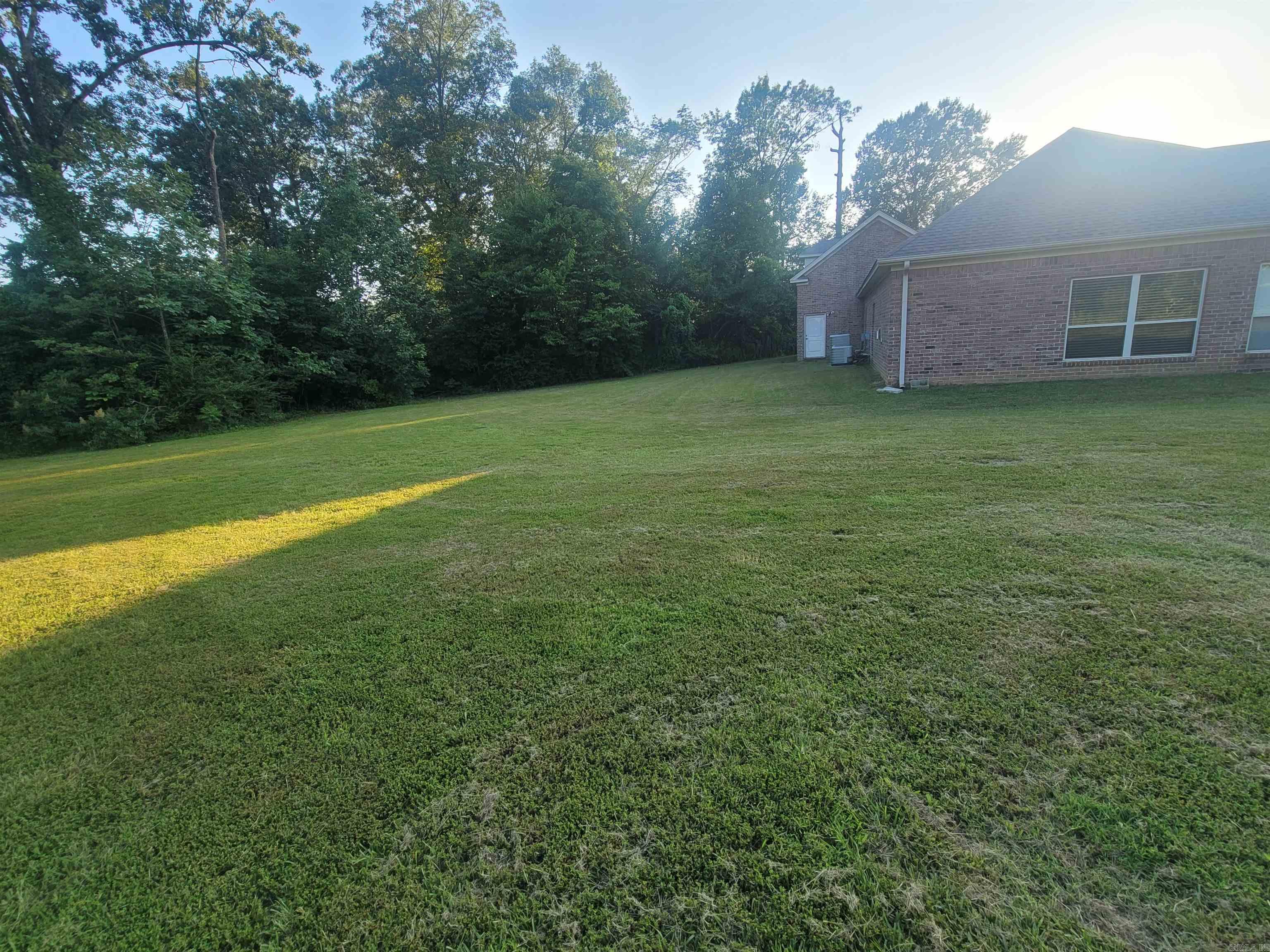 143 Silver Springs  Benton, AR