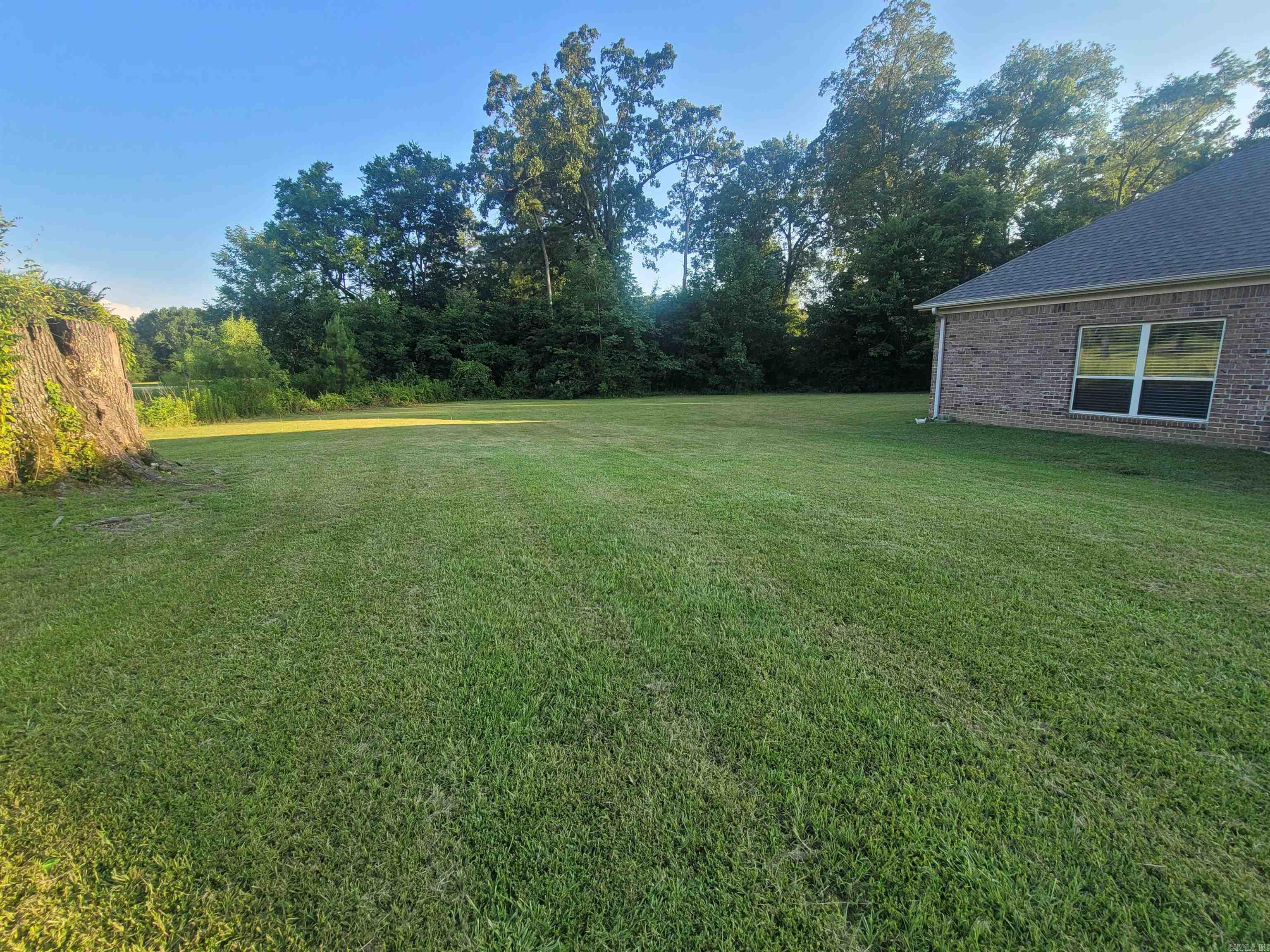 143 Silver Springs  Benton, AR