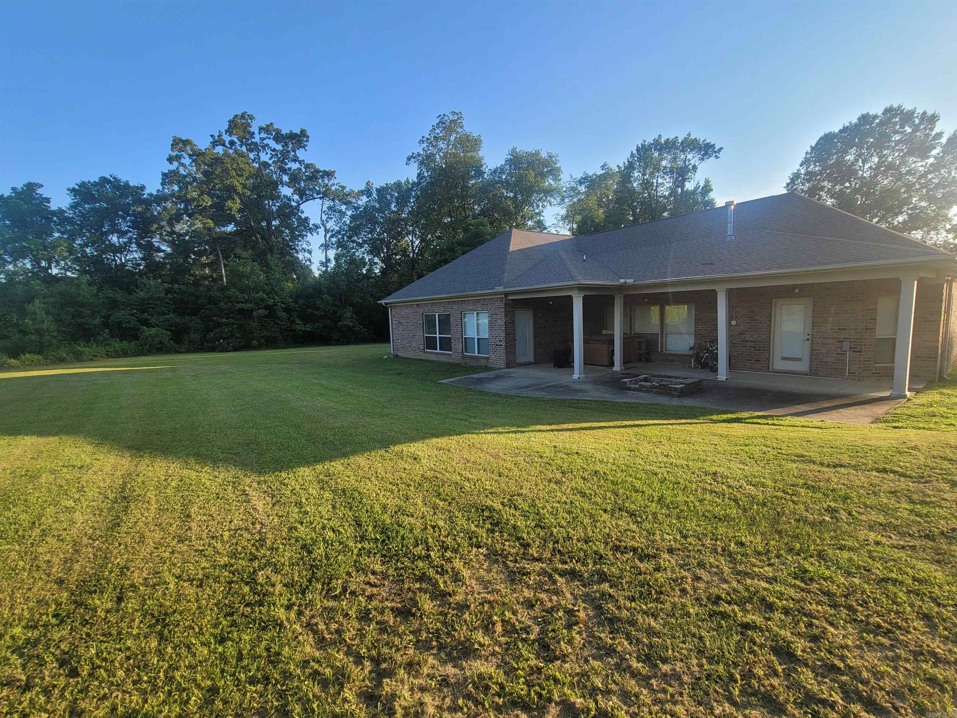 143 Silver Springs  Benton, AR
