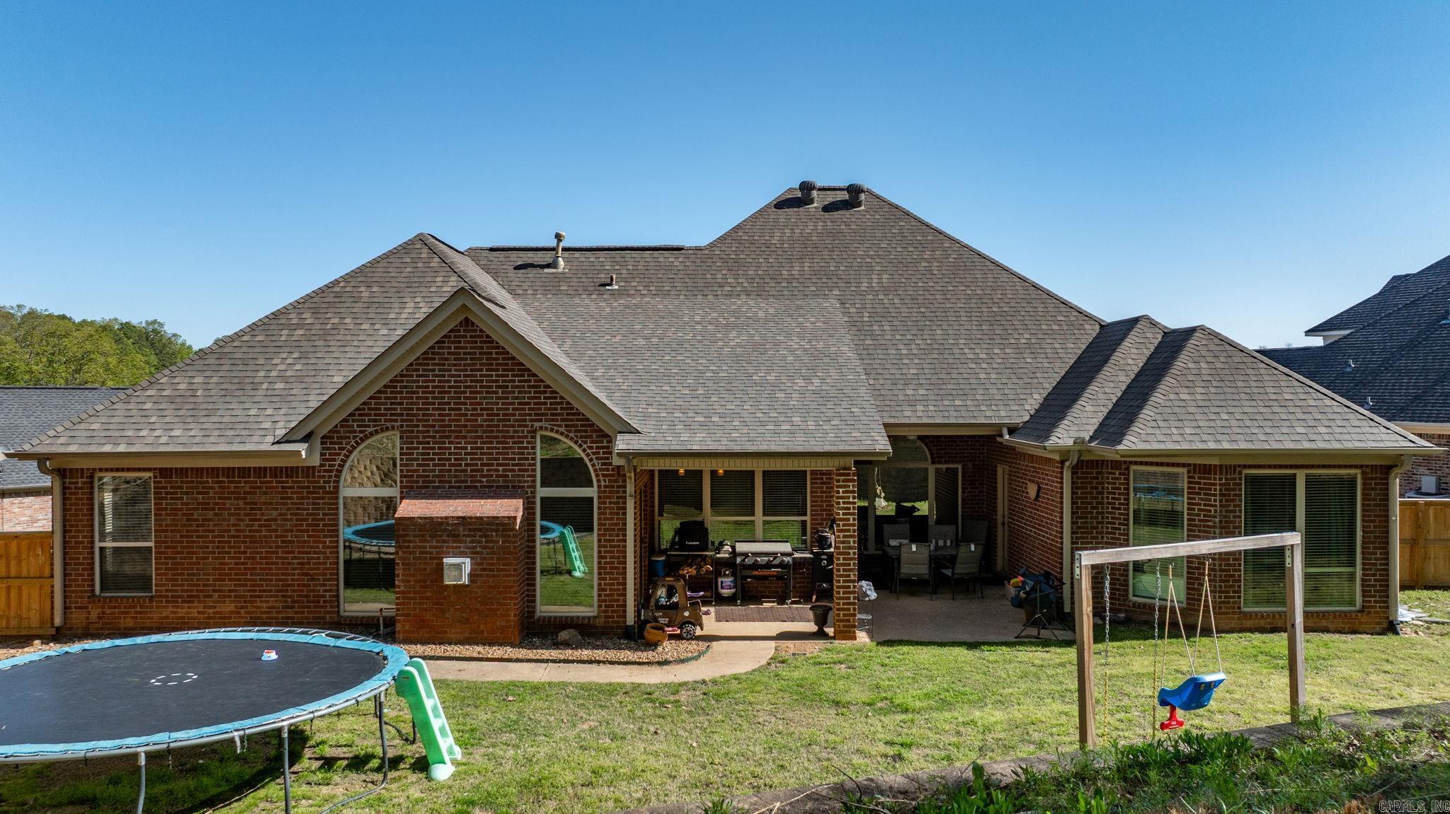 34 Cypress Creek  Cabot, AR