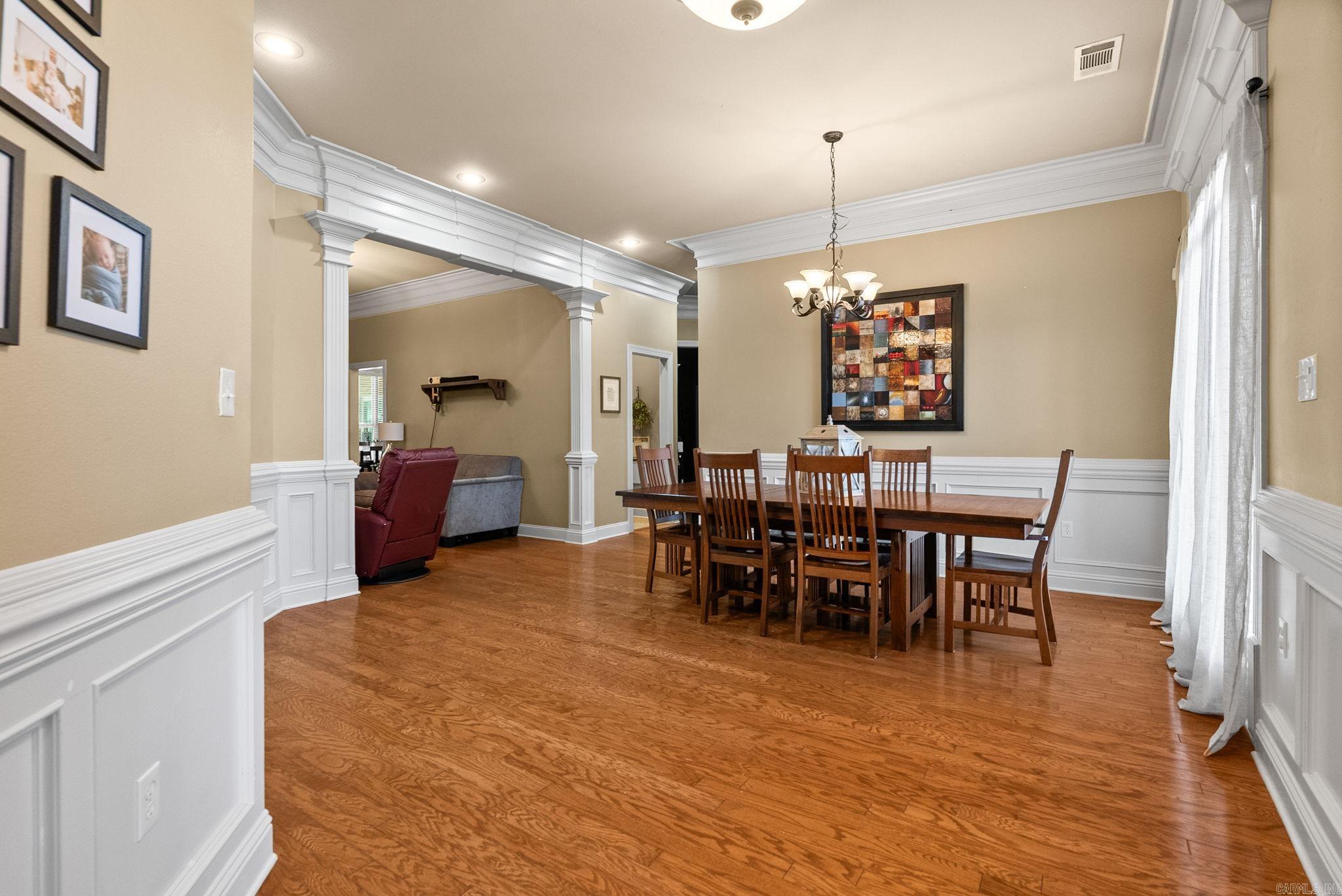 34 Cypress Creek  Cabot, AR