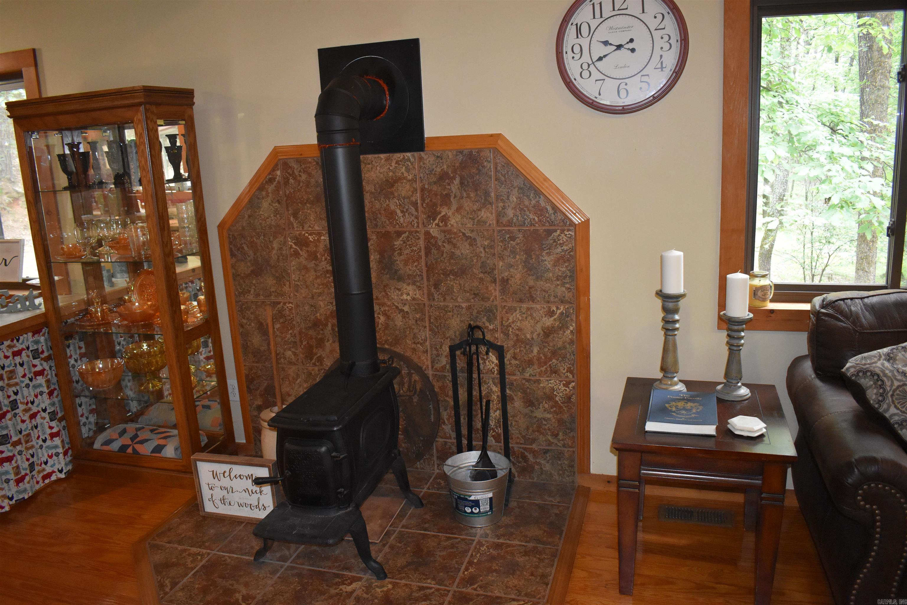 2244 Peach Orchard  Ozark, AR