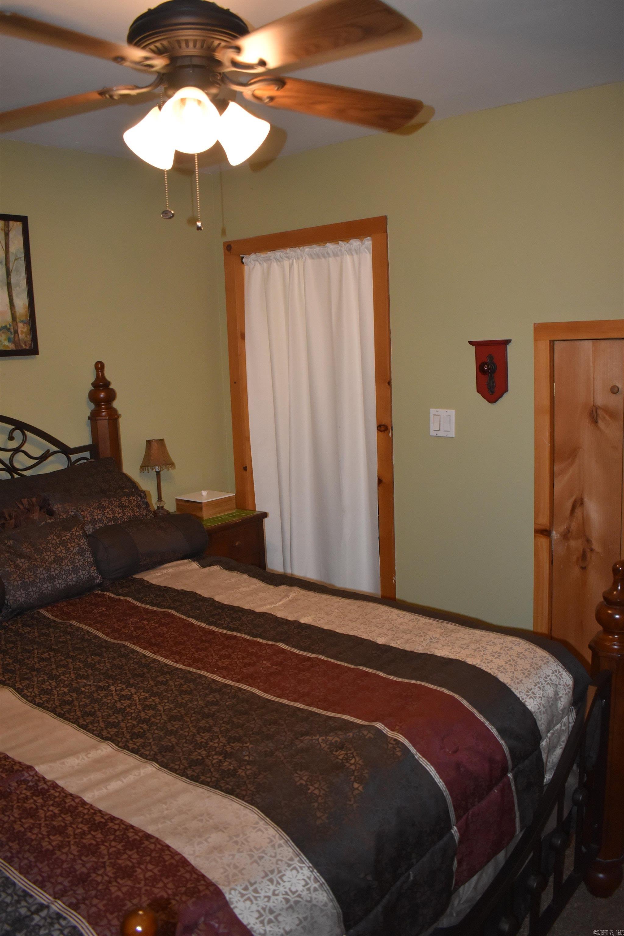 2244 Peach Orchard  Ozark, AR
