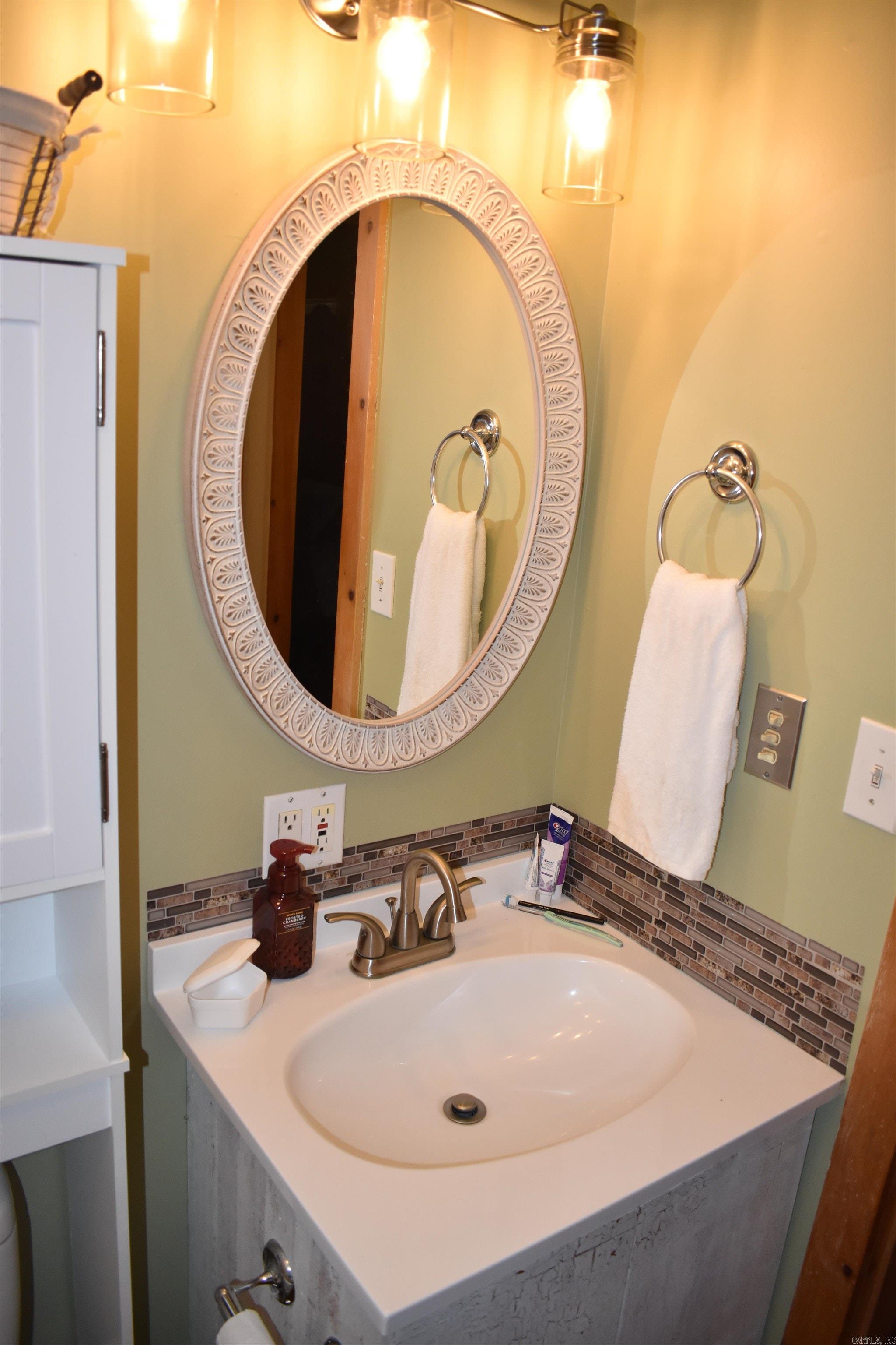 2244 Peach Orchard  Ozark, AR