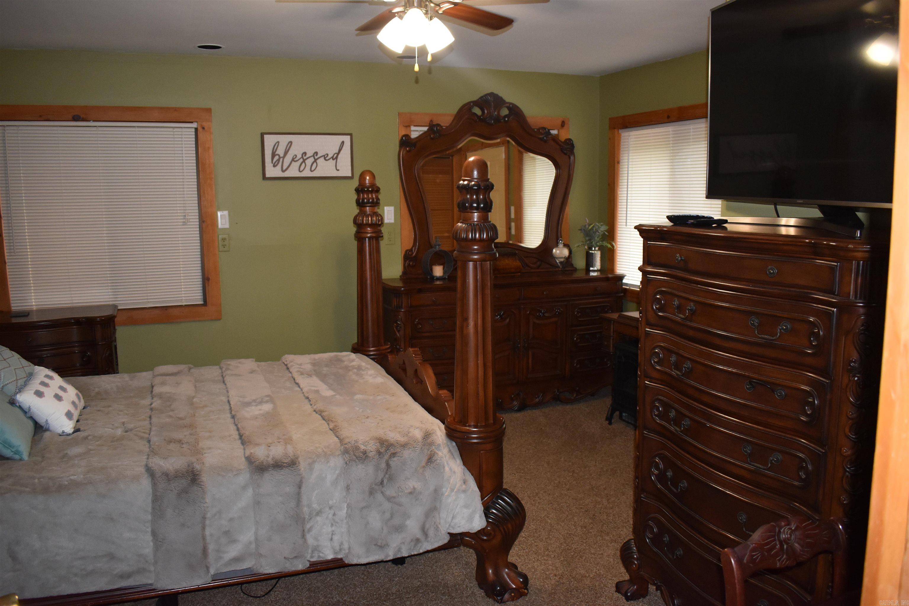 2244 Peach Orchard  Ozark, AR