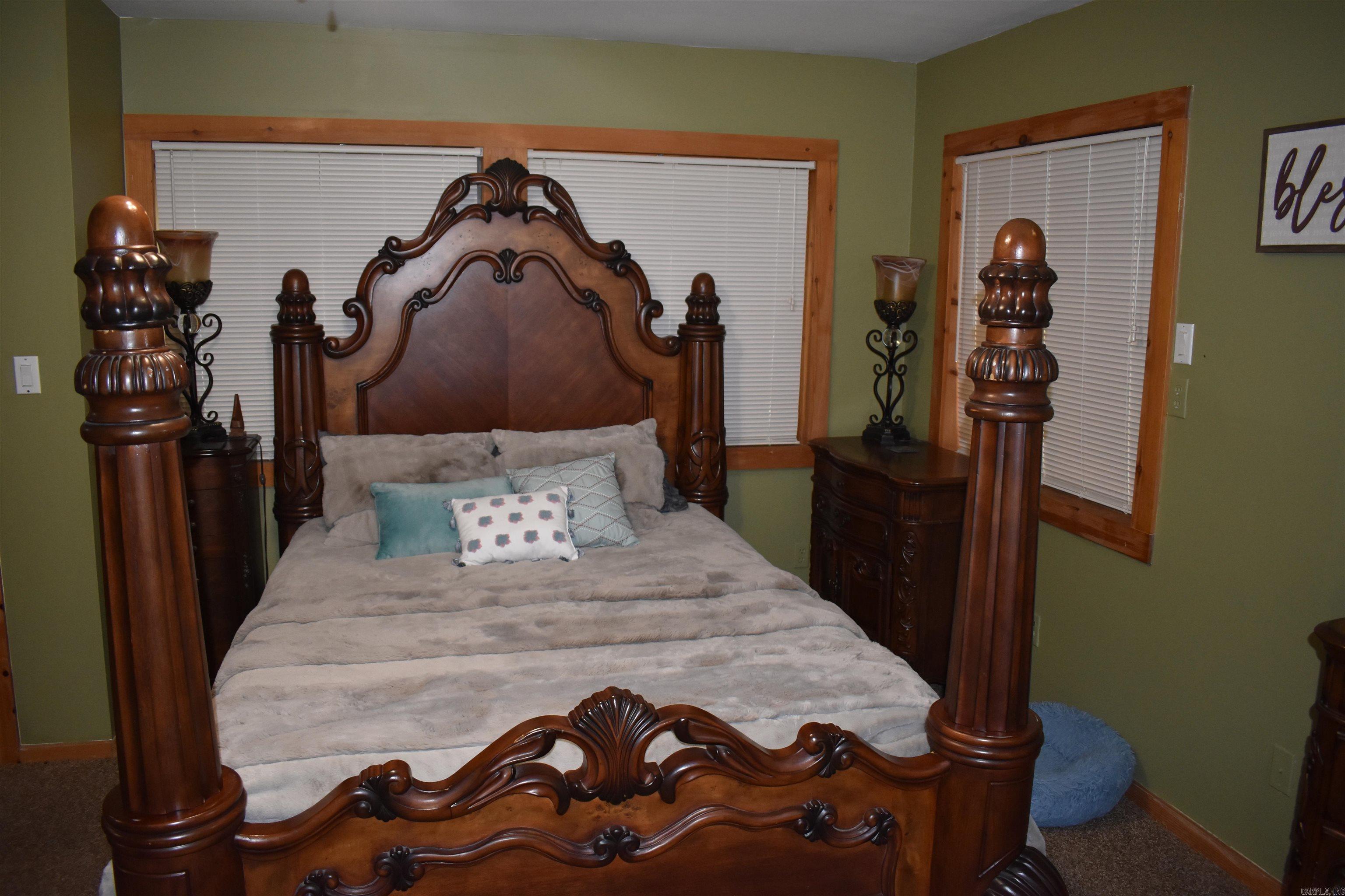 2244 Peach Orchard  Ozark, AR