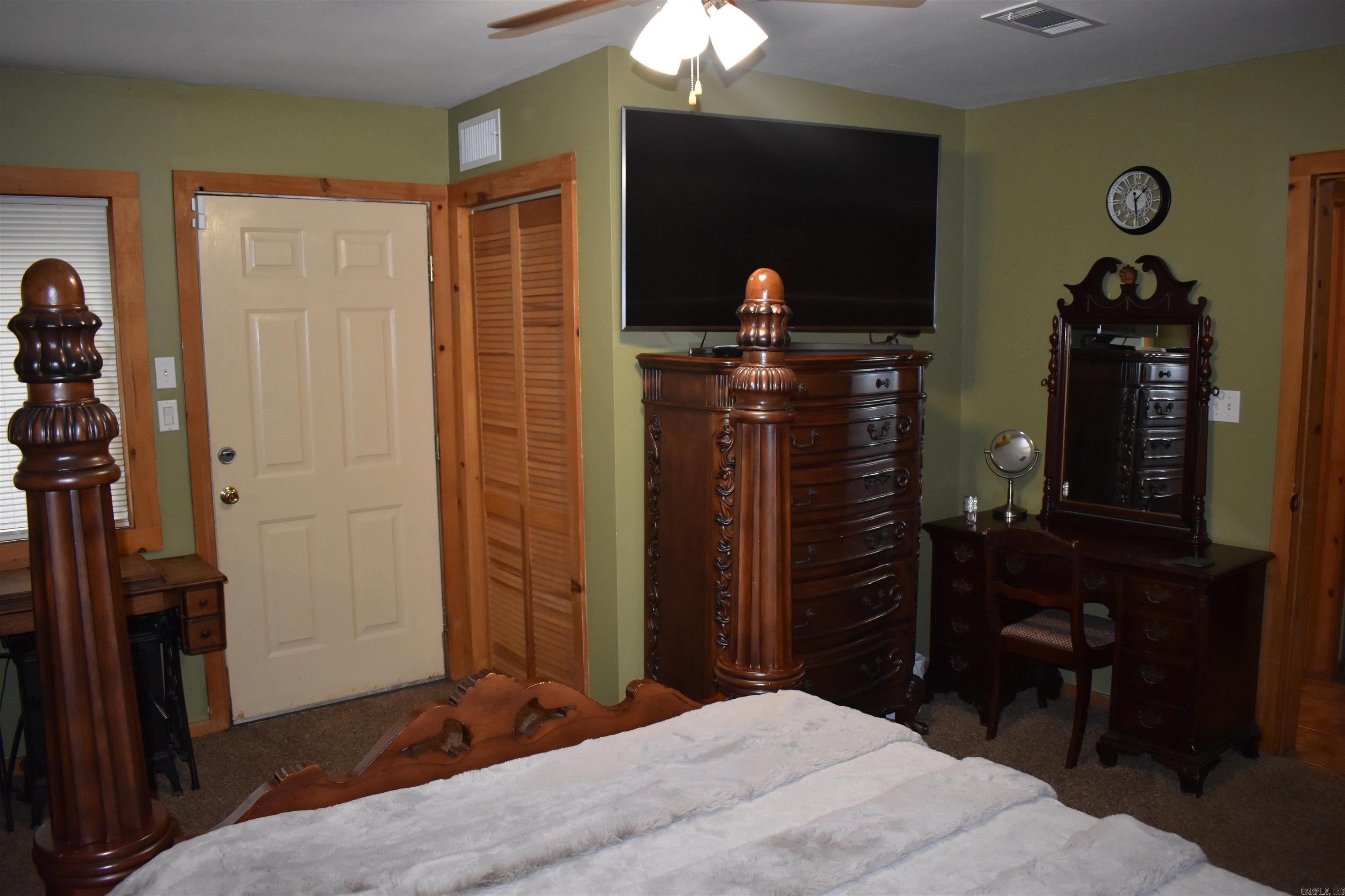 2244 Peach Orchard  Ozark, AR