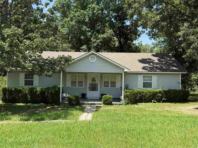 108  Rock  Marshall, AR