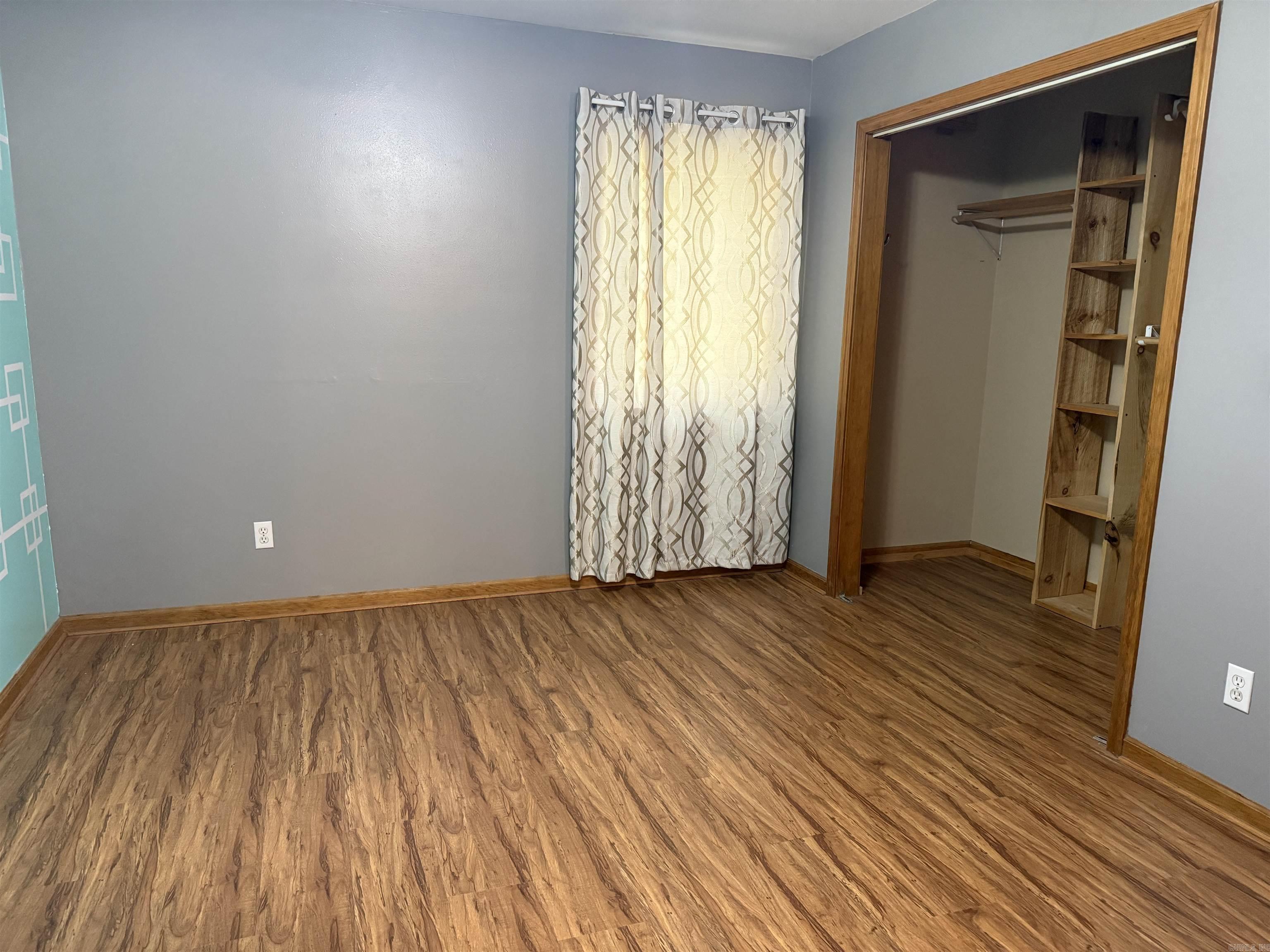 108 Rock  Marshall, AR