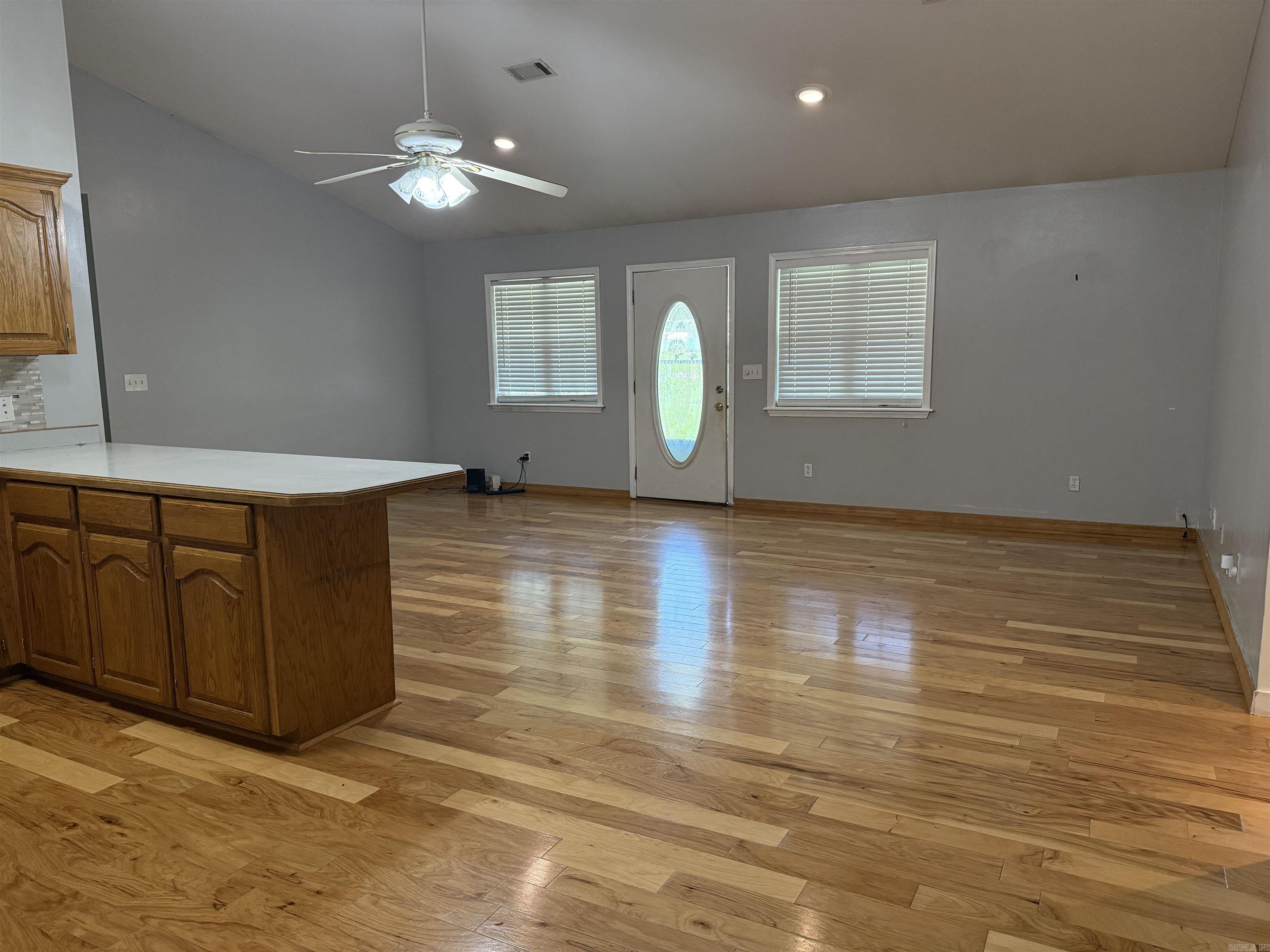 108 Rock  Marshall, AR