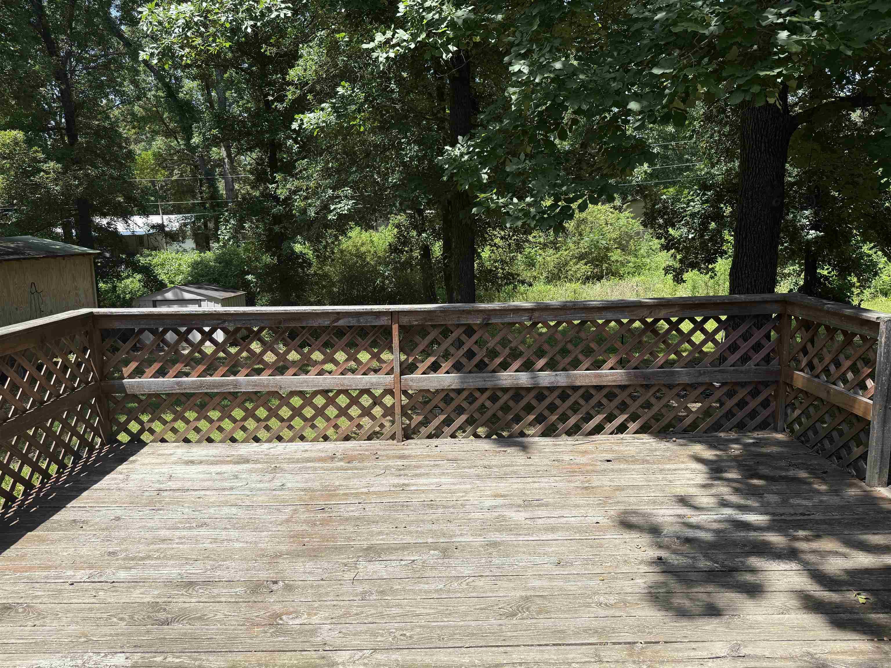 108 Rock  Marshall, AR