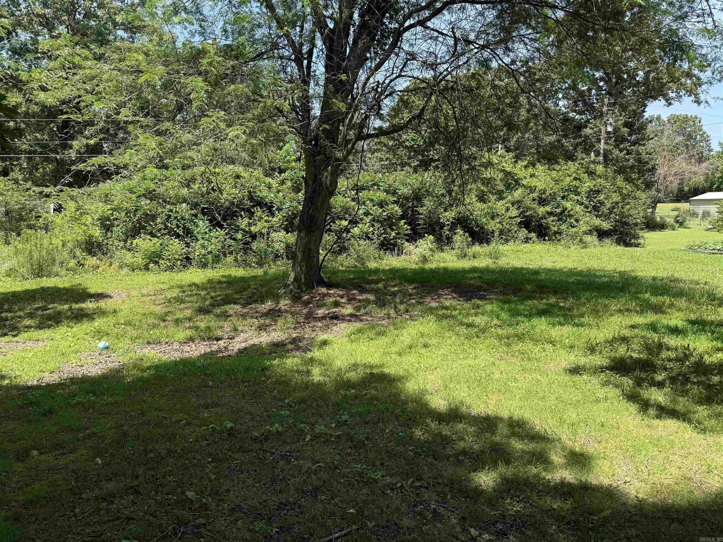 108 Rock  Marshall, AR
