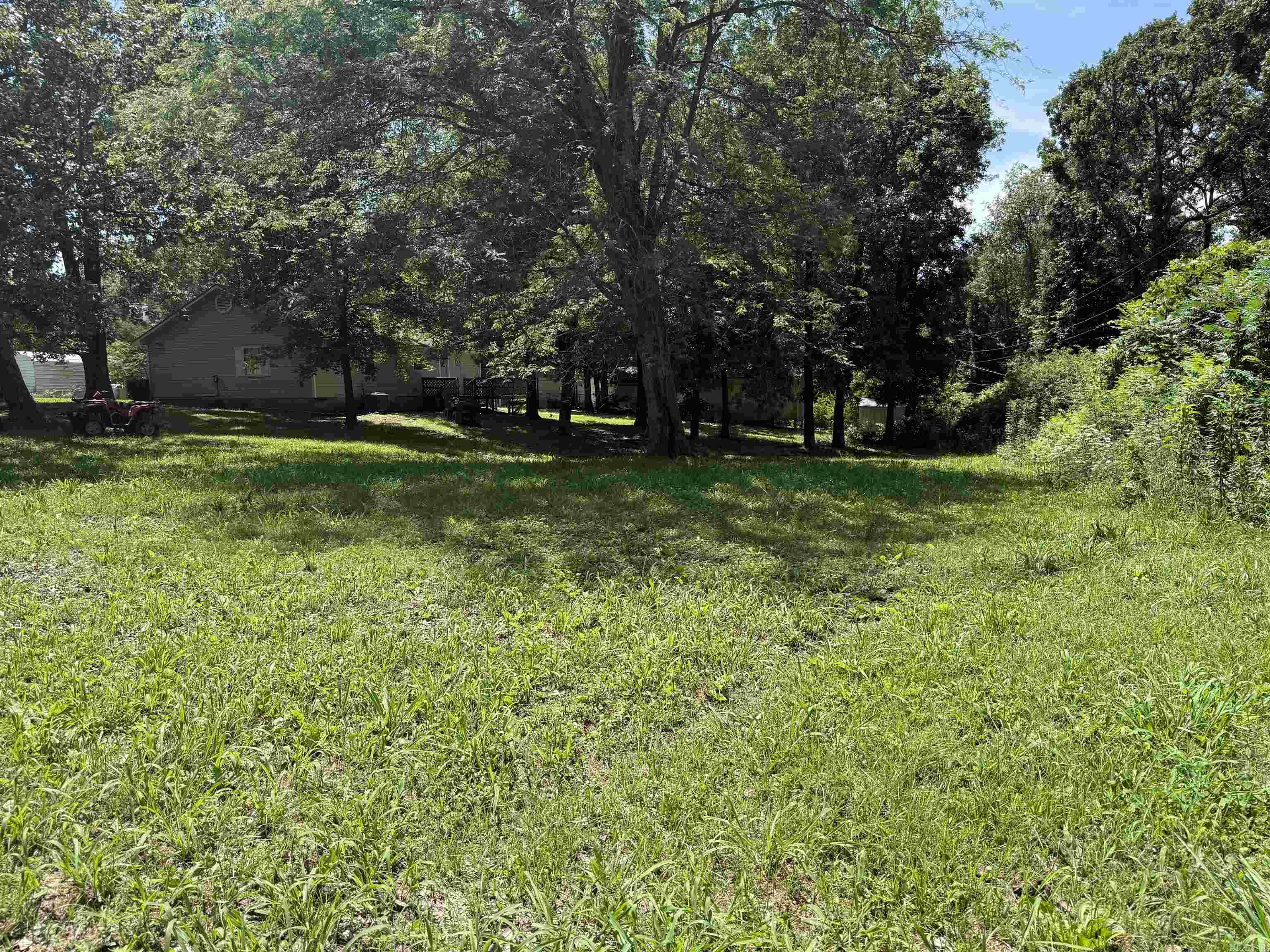 108 Rock  Marshall, AR
