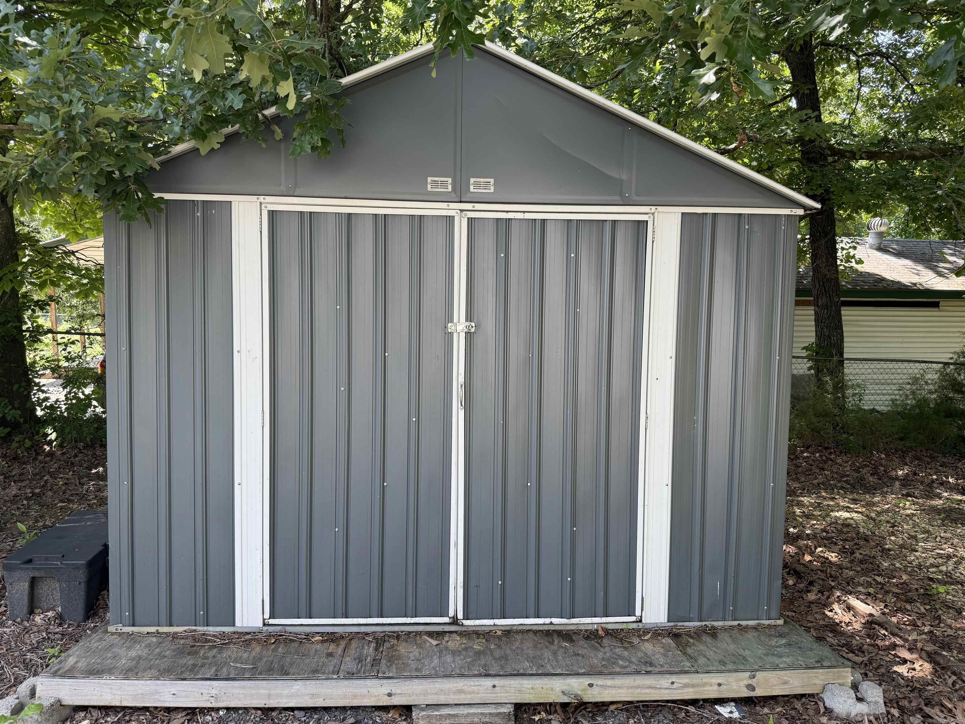 108 Rock  Marshall, AR