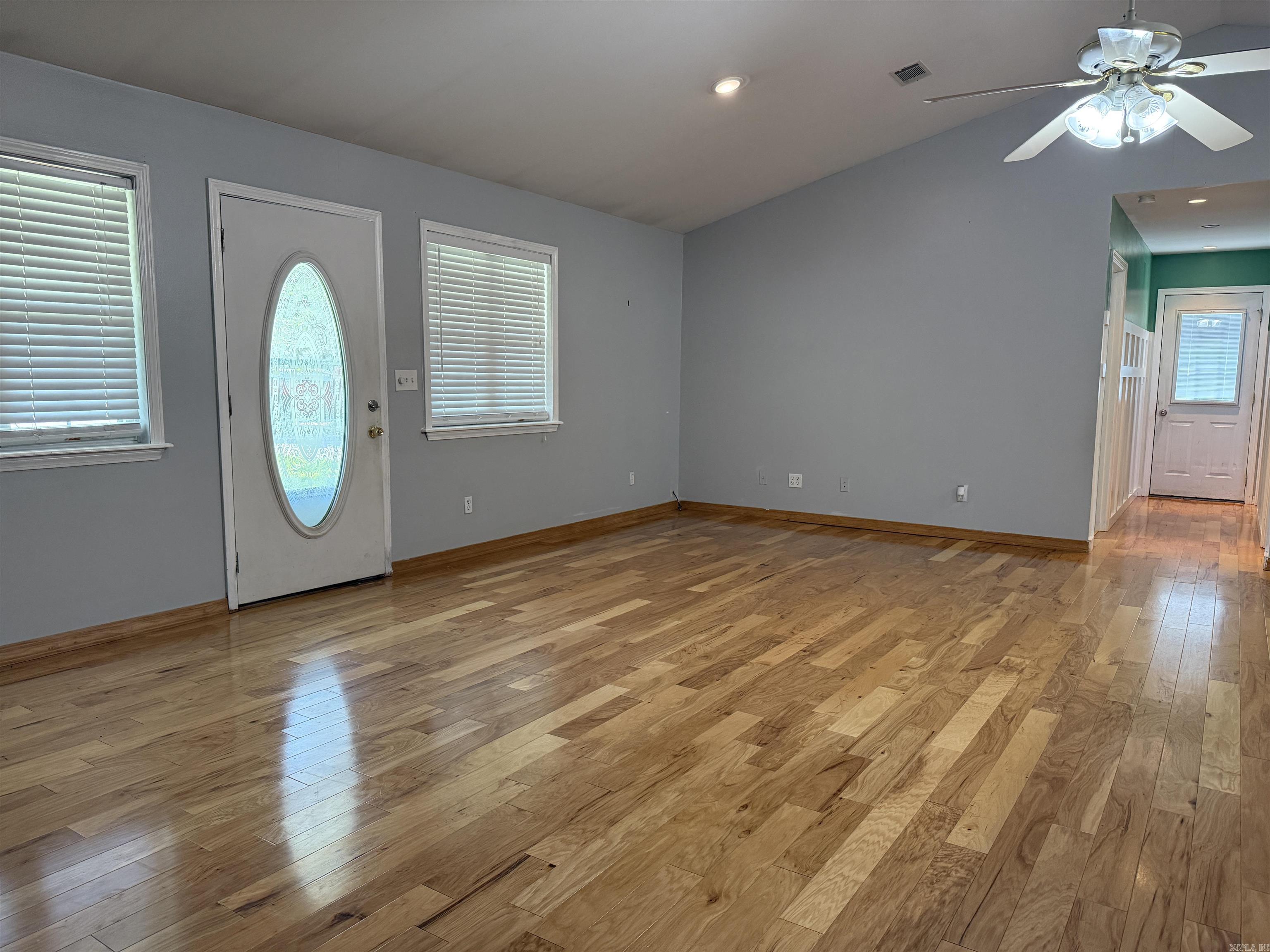 108 Rock  Marshall, AR