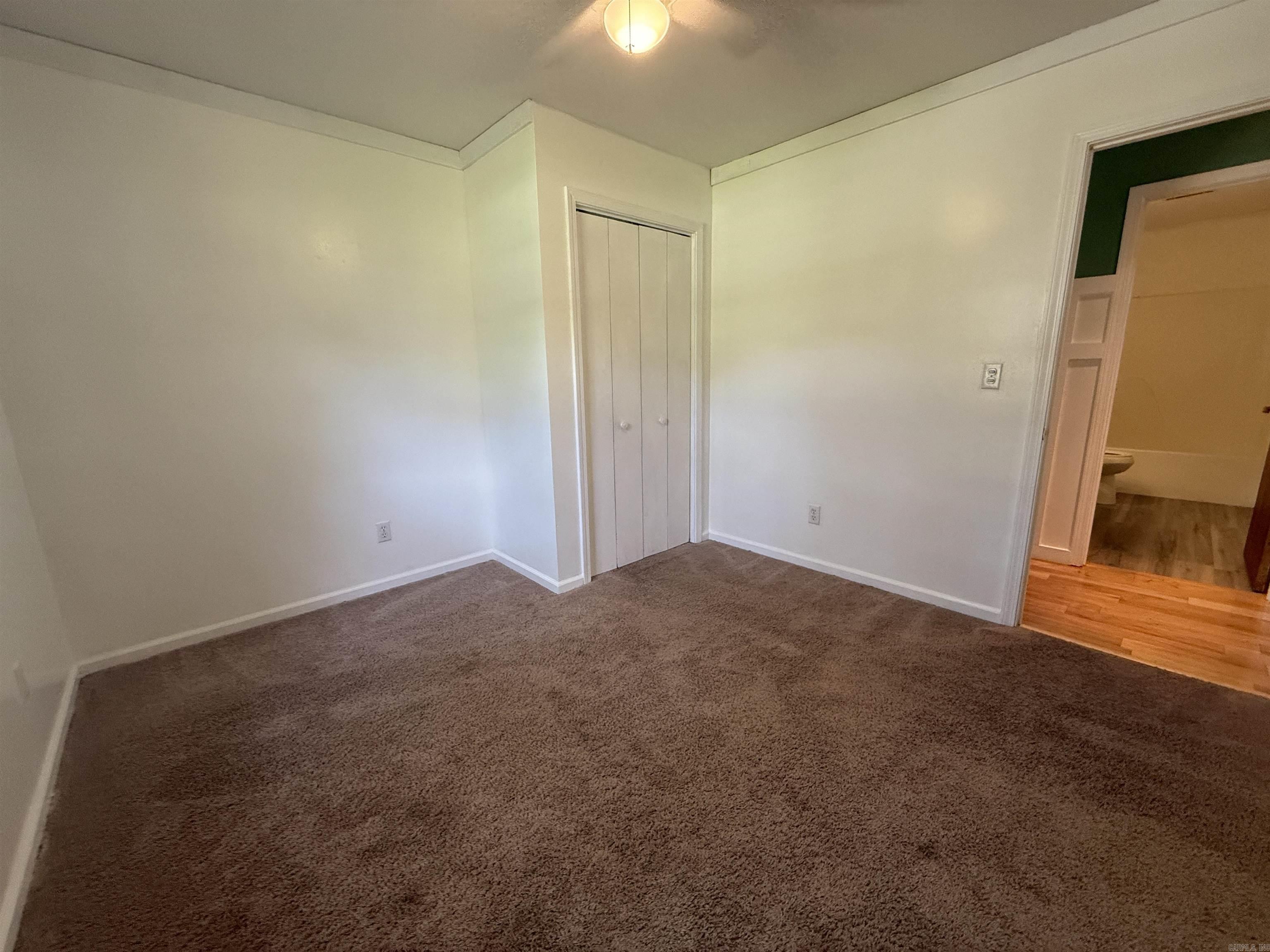 108 Rock  Marshall, AR
