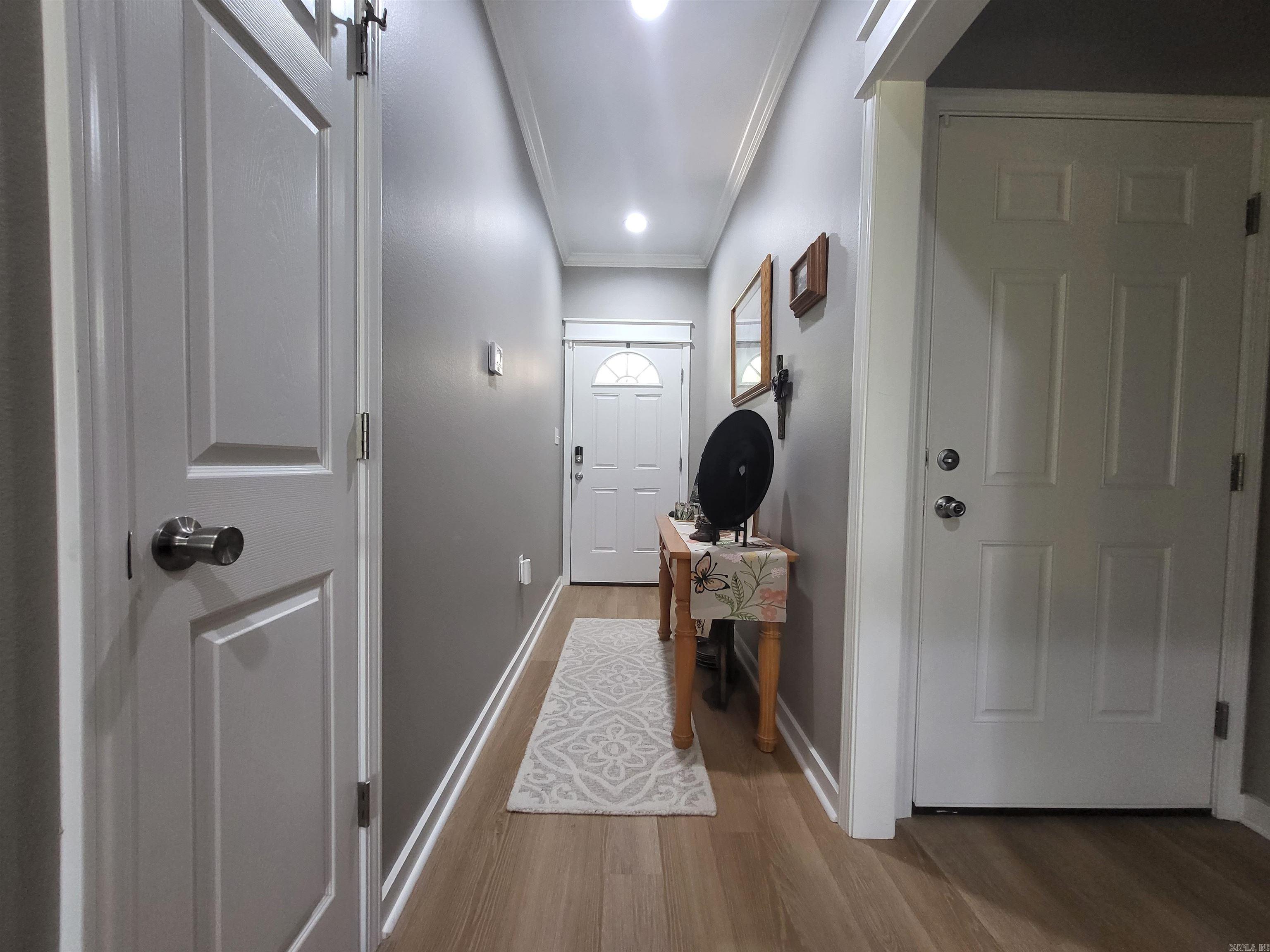 6413 Ram  Mabelvale, AR