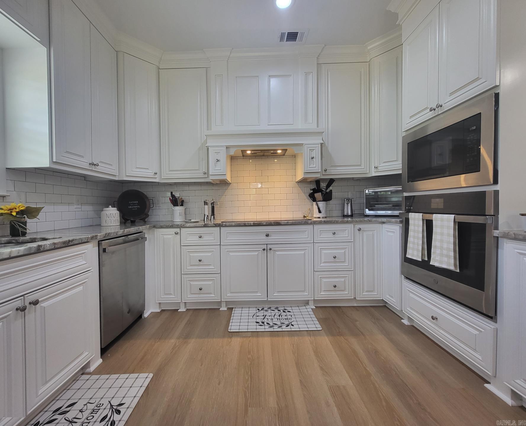 6413 Ram  Mabelvale, AR
