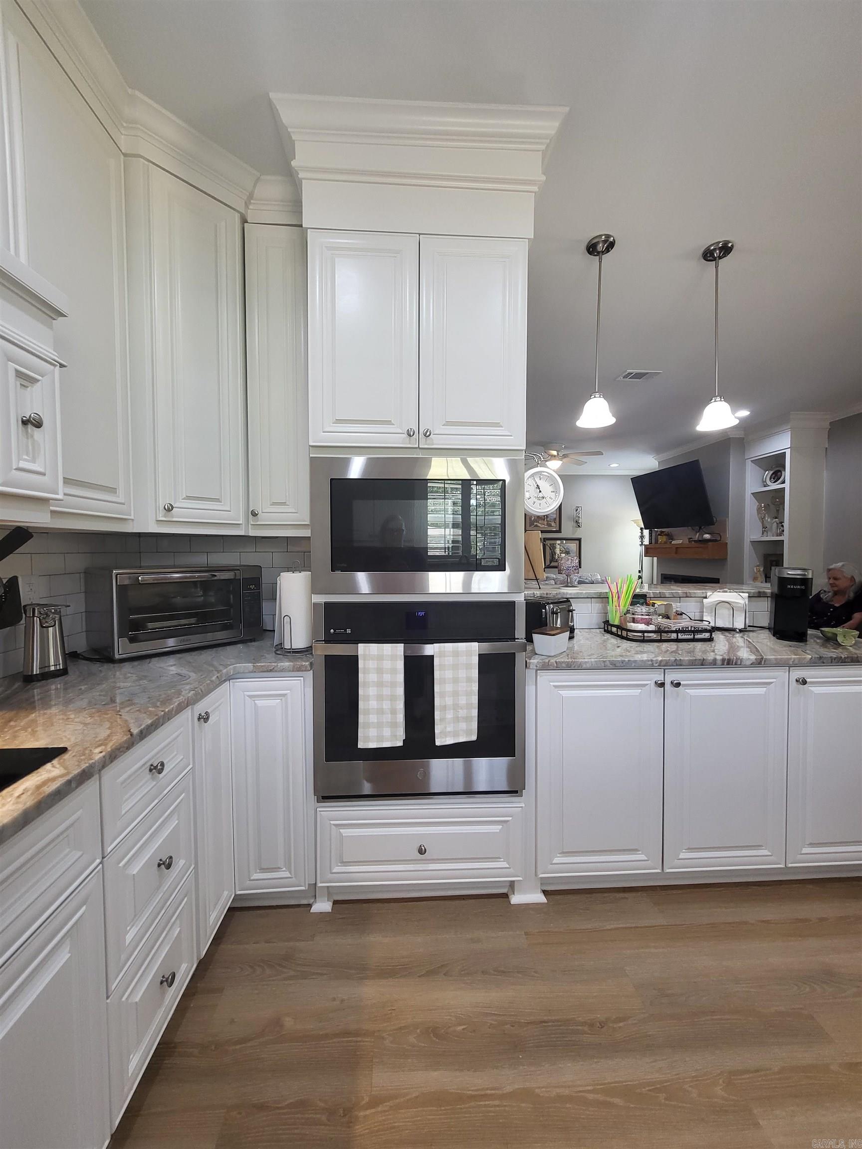 6413 Ram  Mabelvale, AR
