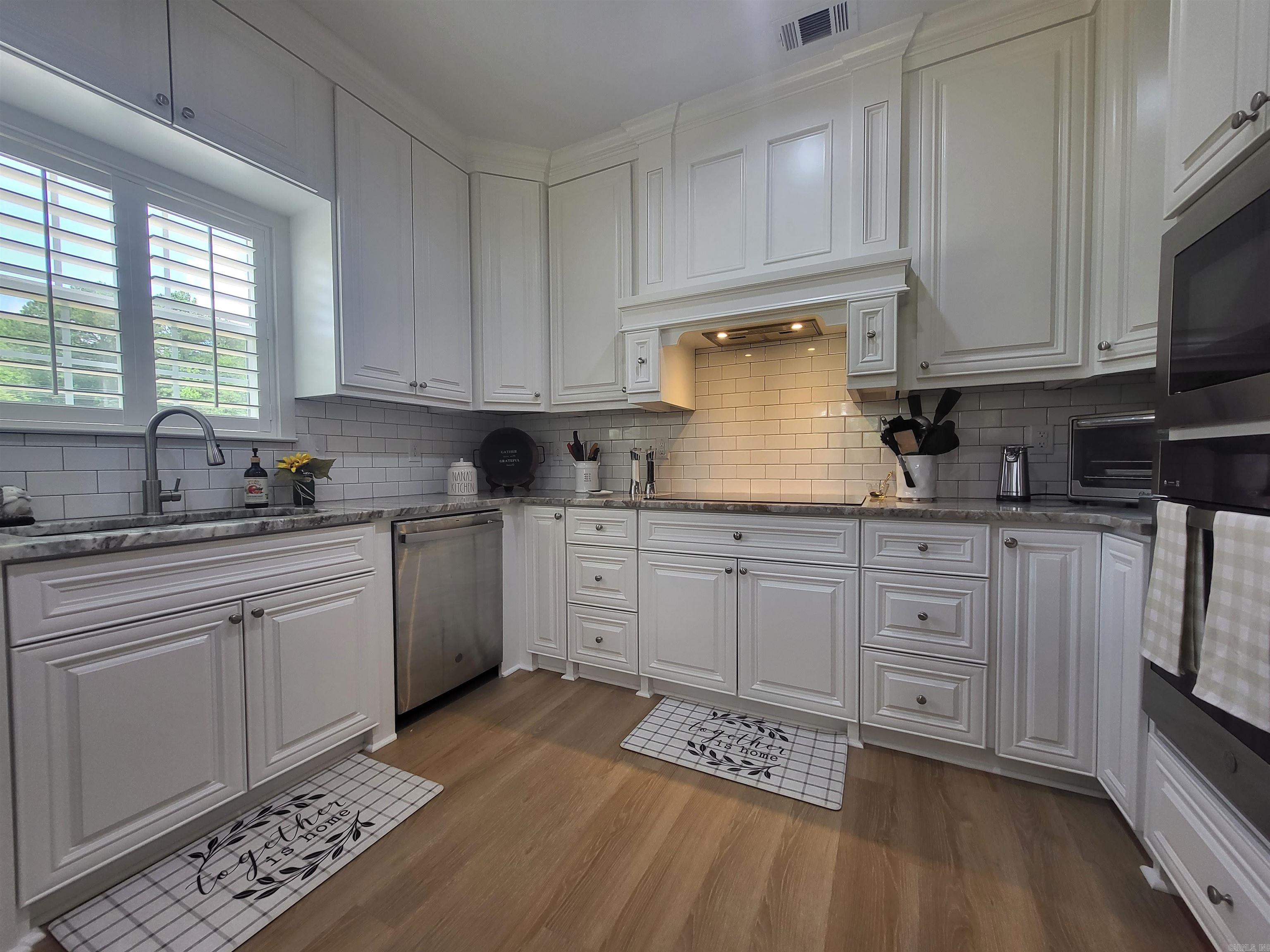 6413 Ram  Mabelvale, AR
