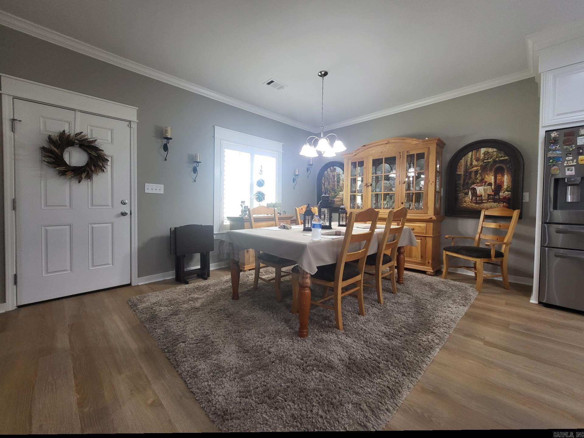 6413 Ram  Mabelvale, AR
