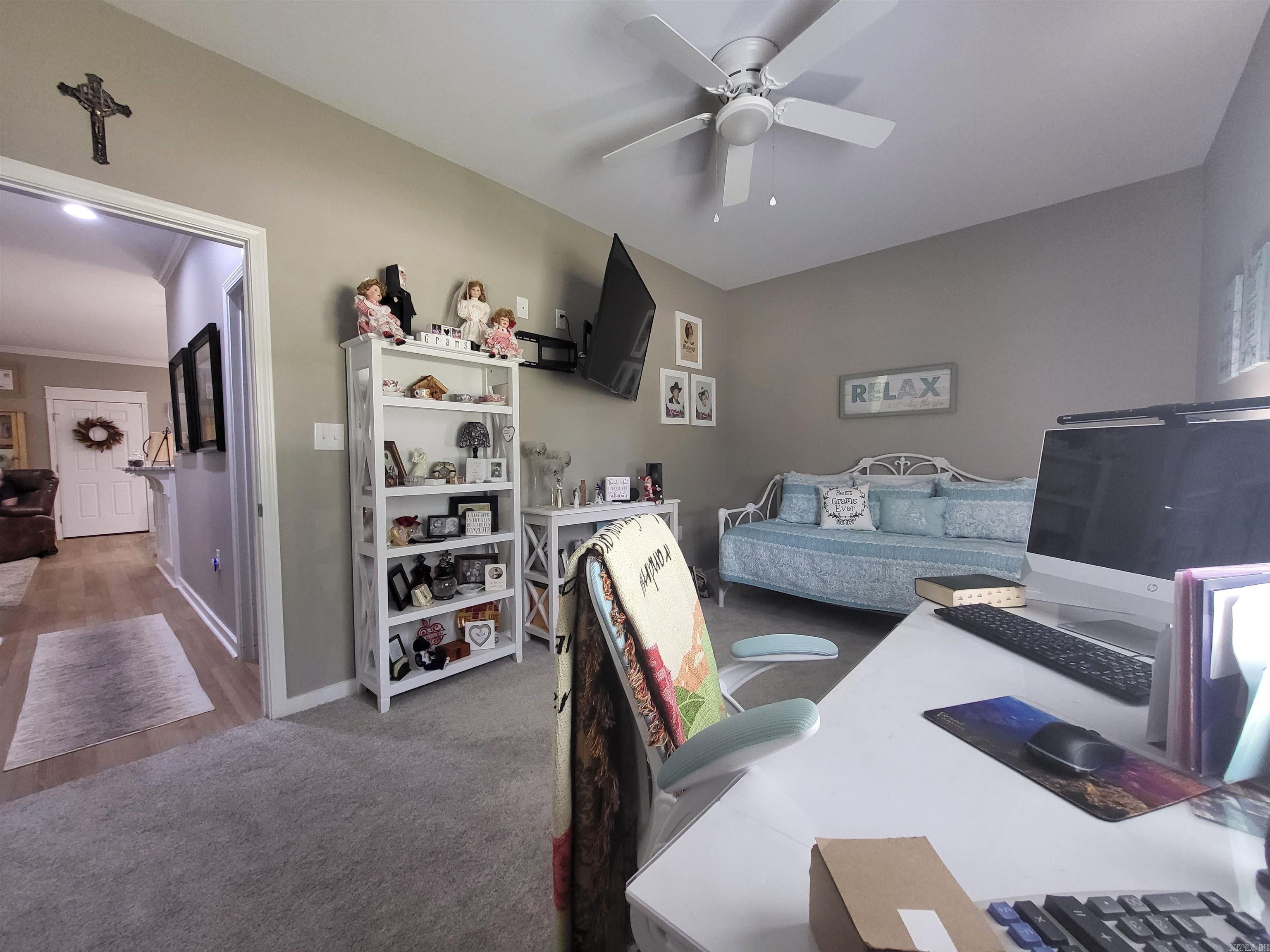 6413 Ram  Mabelvale, AR