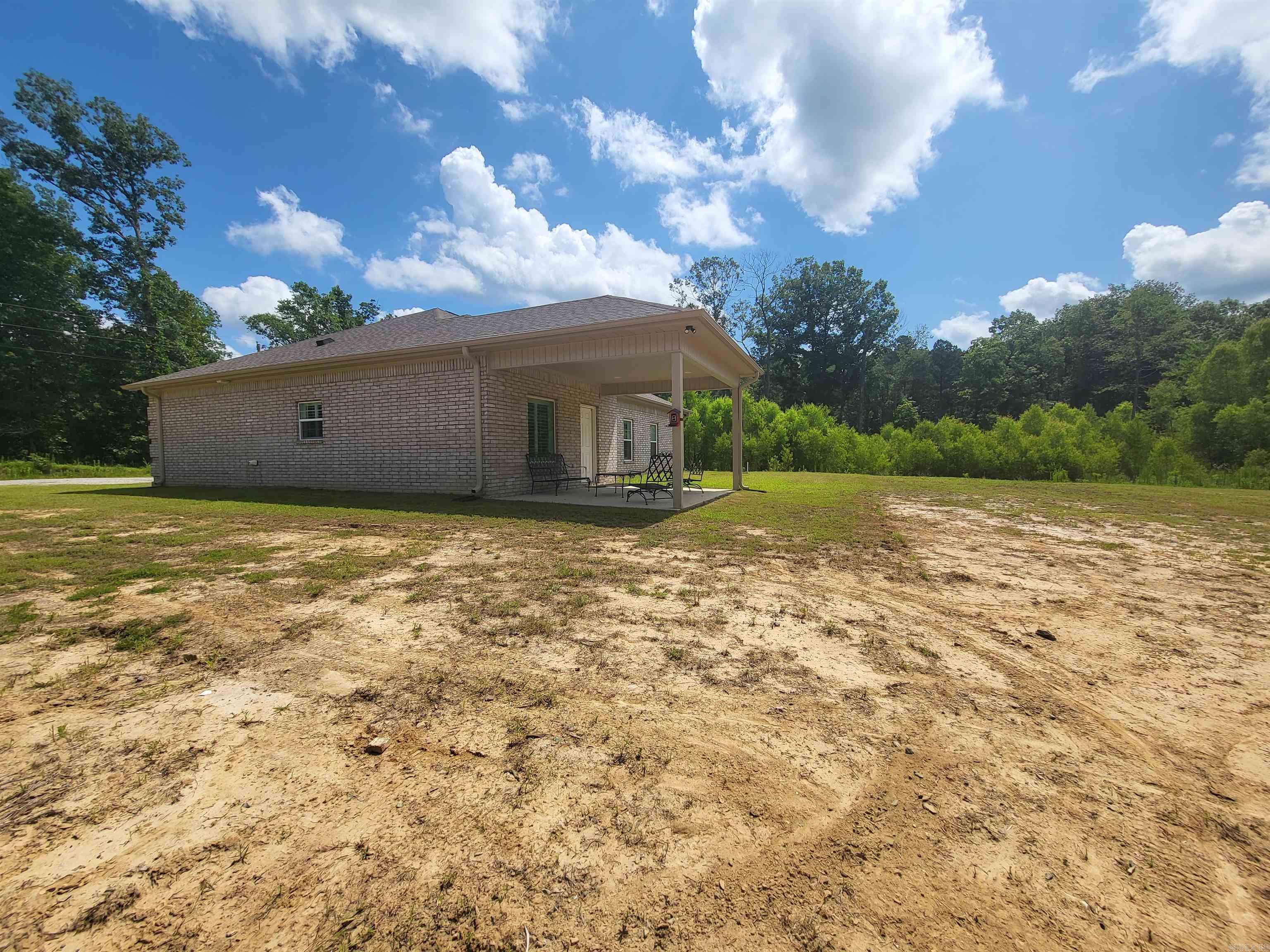 6413 Ram  Mabelvale, AR