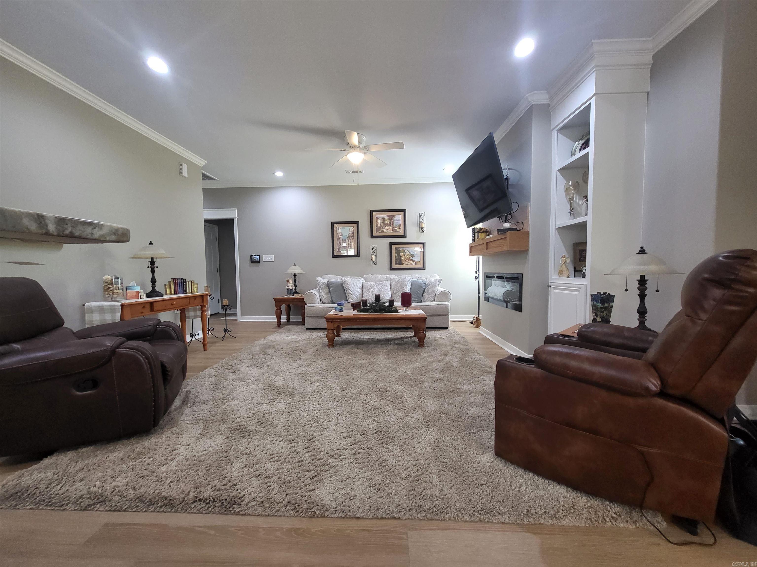 6413 Ram  Mabelvale, AR