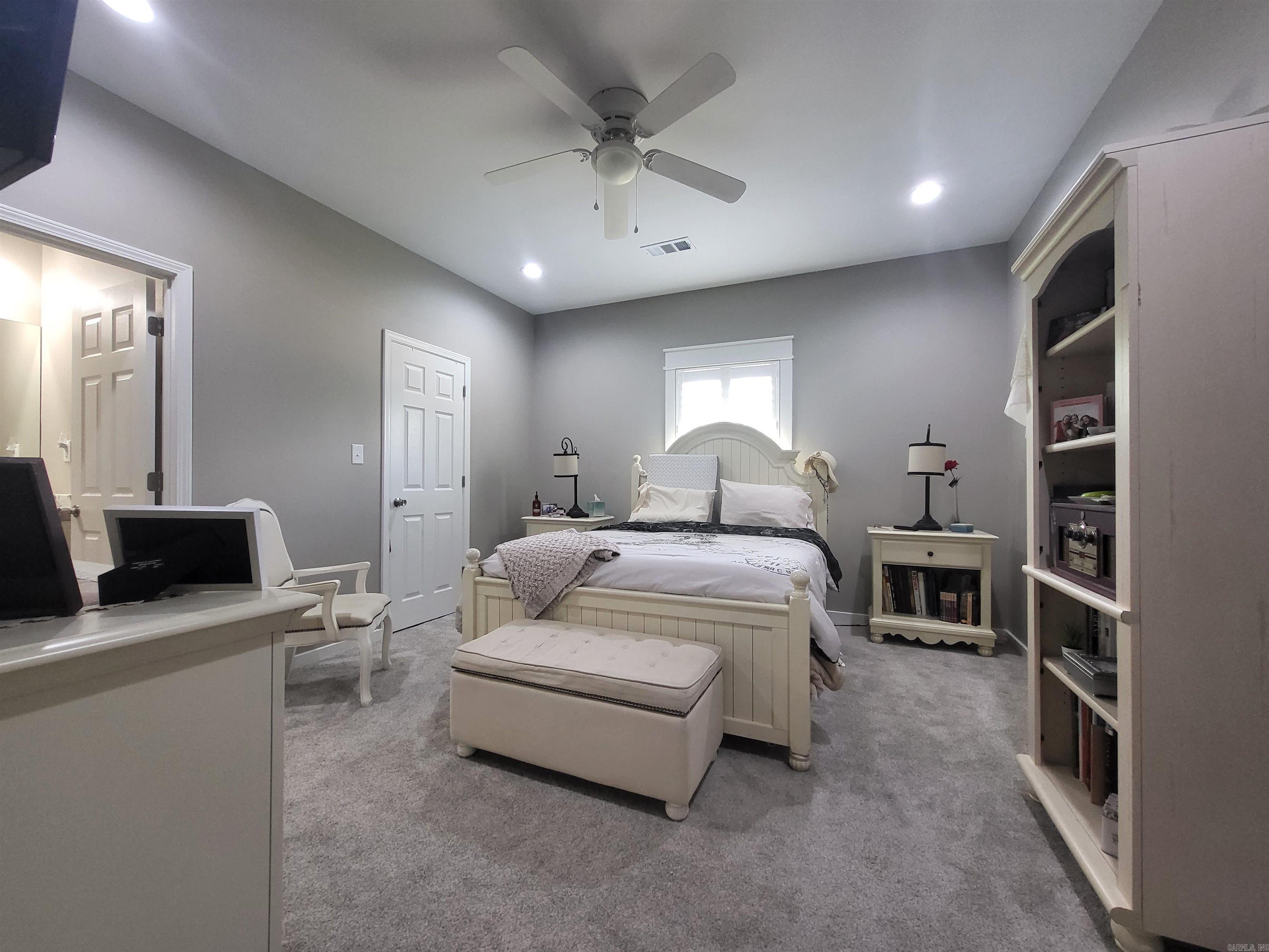 6413 Ram  Mabelvale, AR