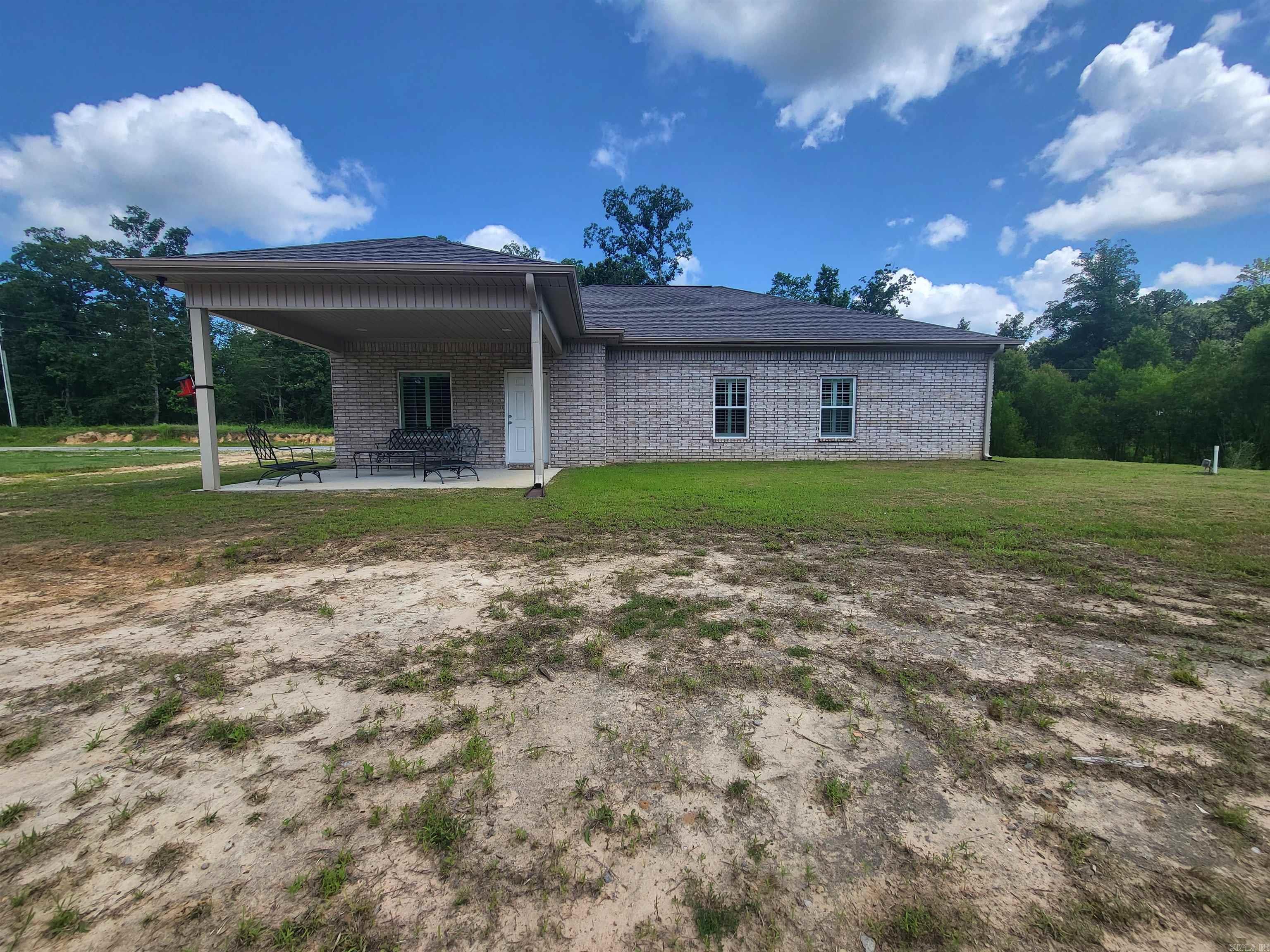 6413 Ram  Mabelvale, AR